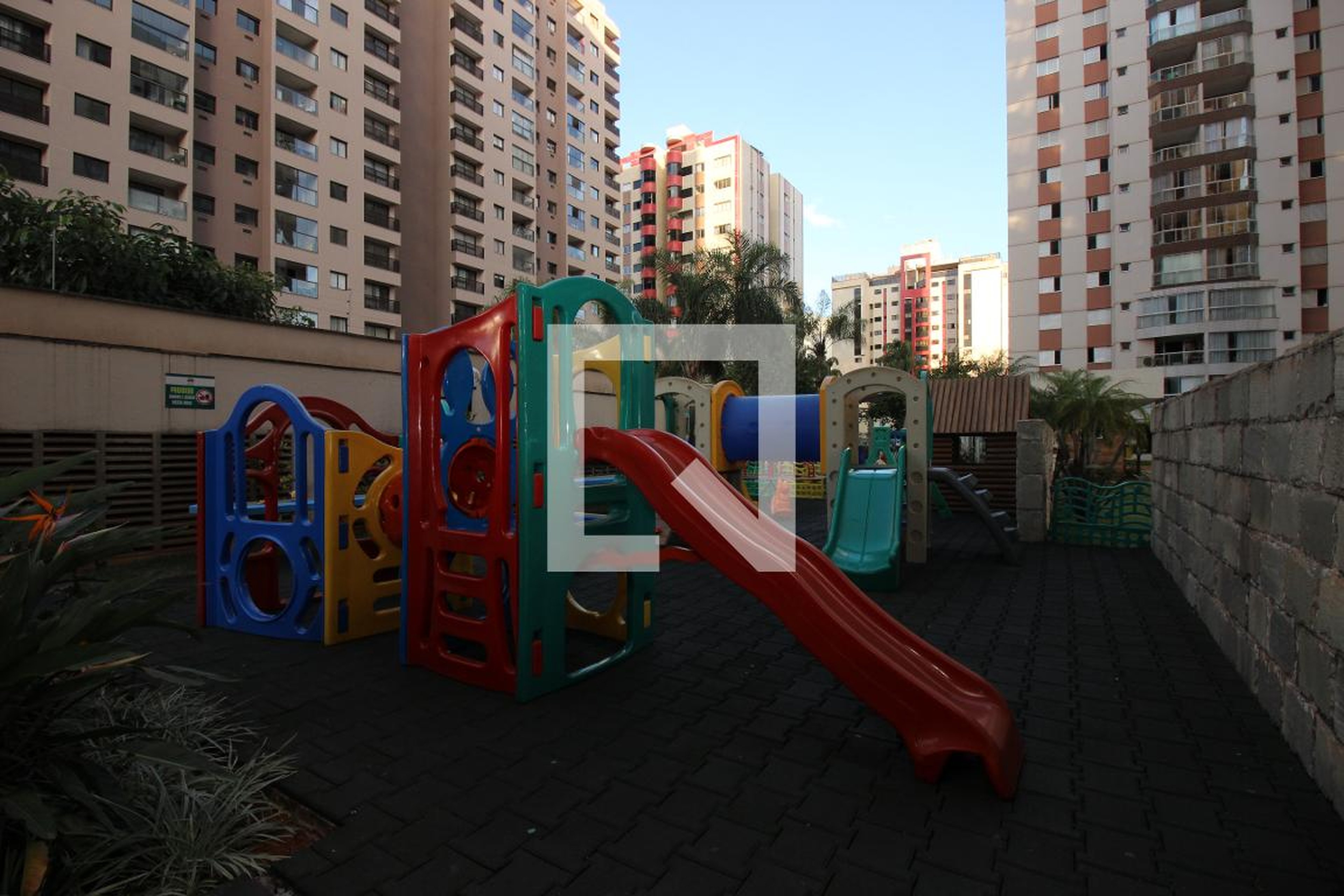 Playground - 