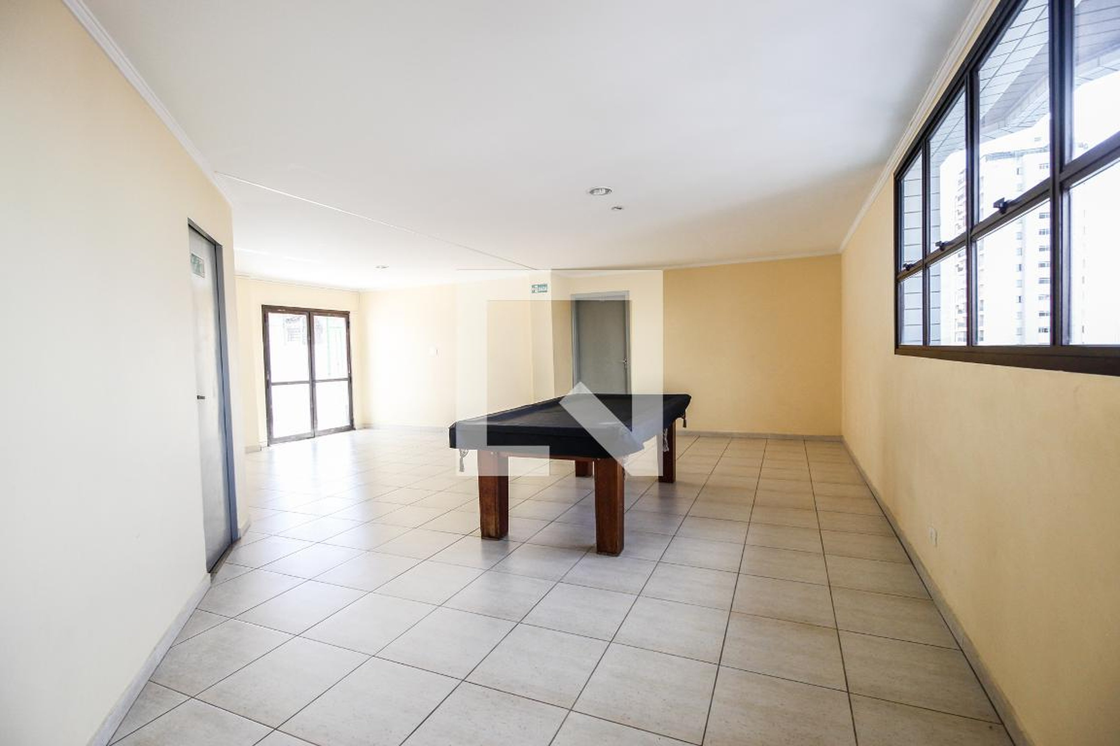 Salão de jogos - Atallaya