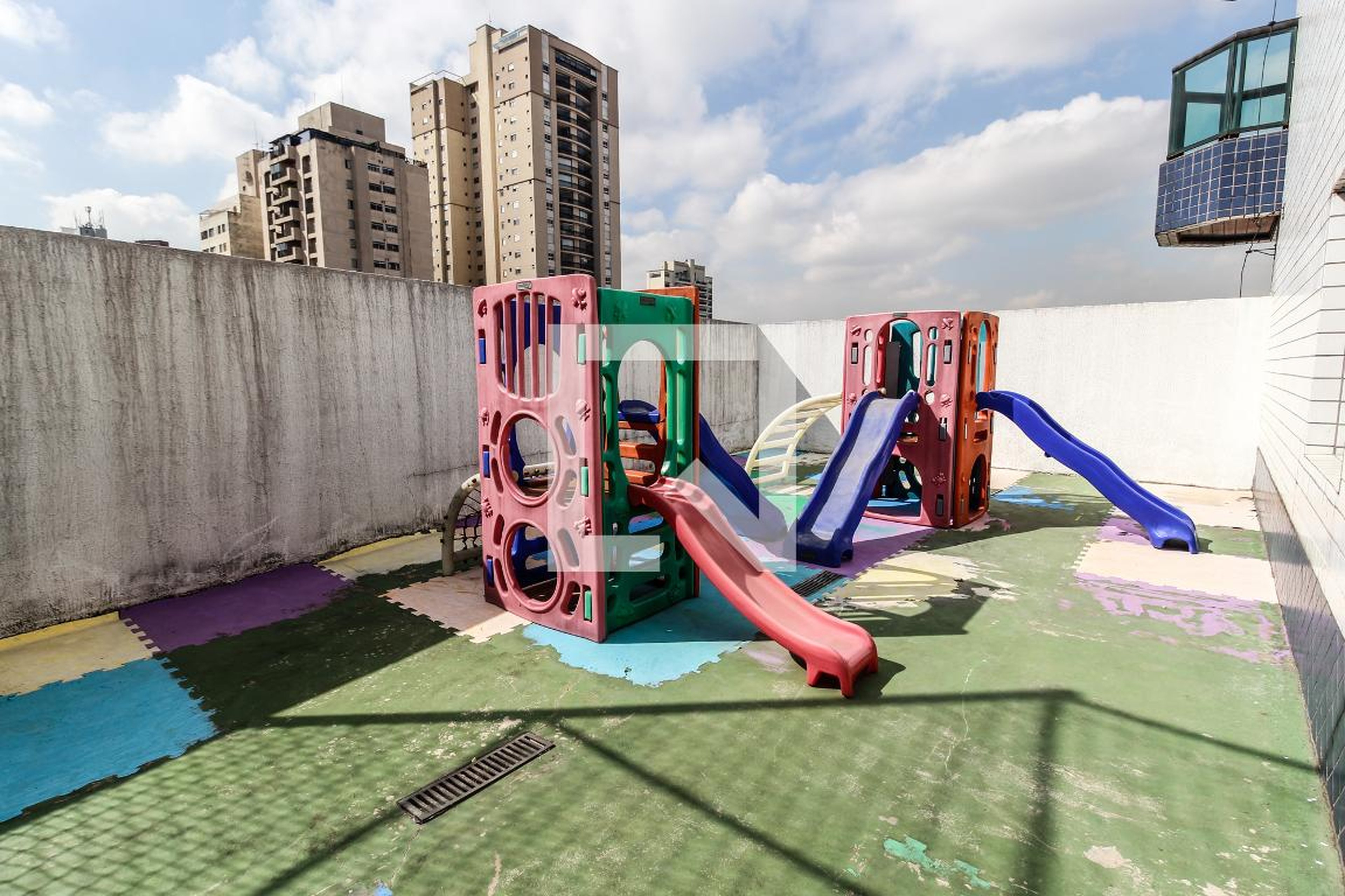 Playground - Atallaya