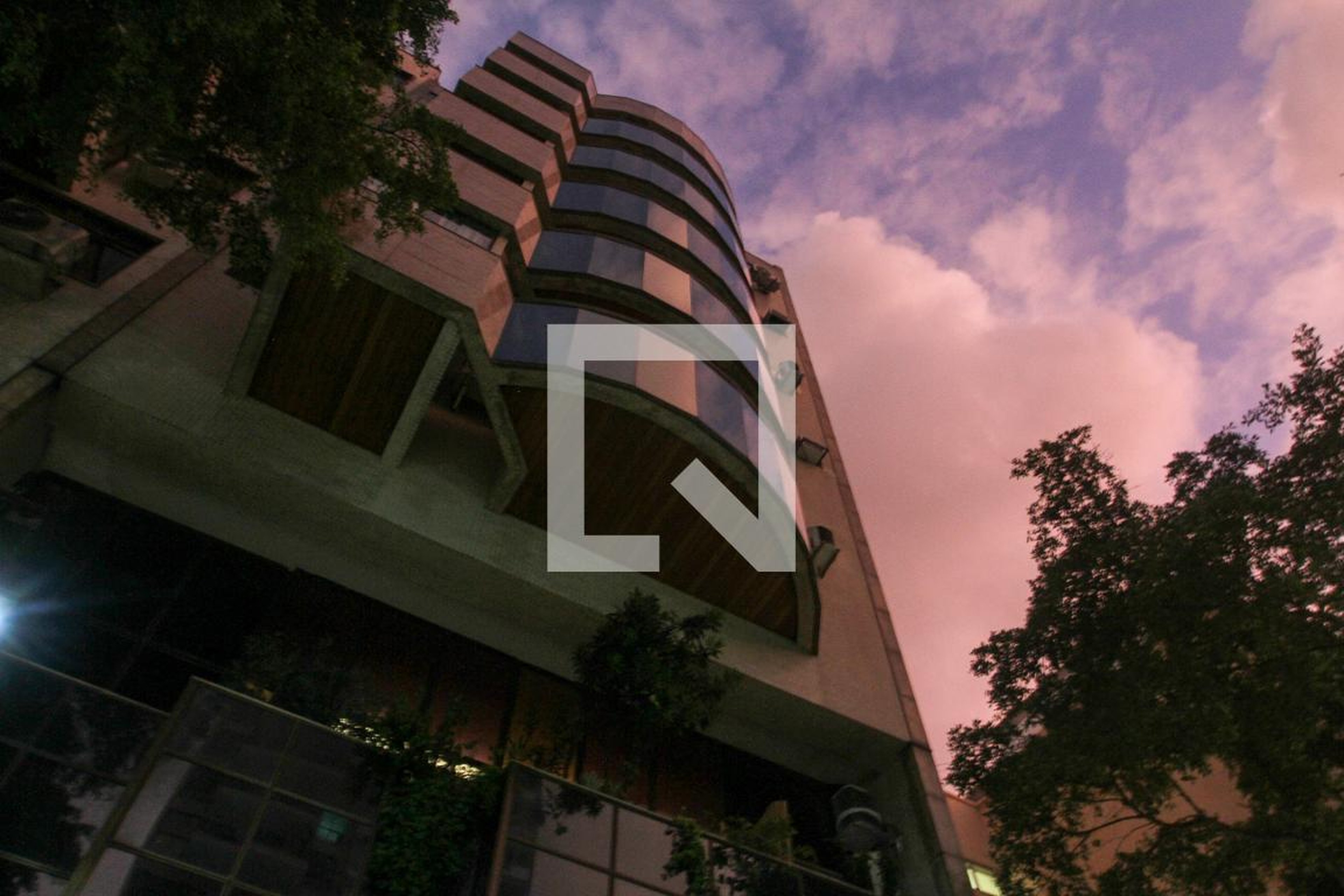 Fachada do Prédio Condomínio Ipanema Beach Star