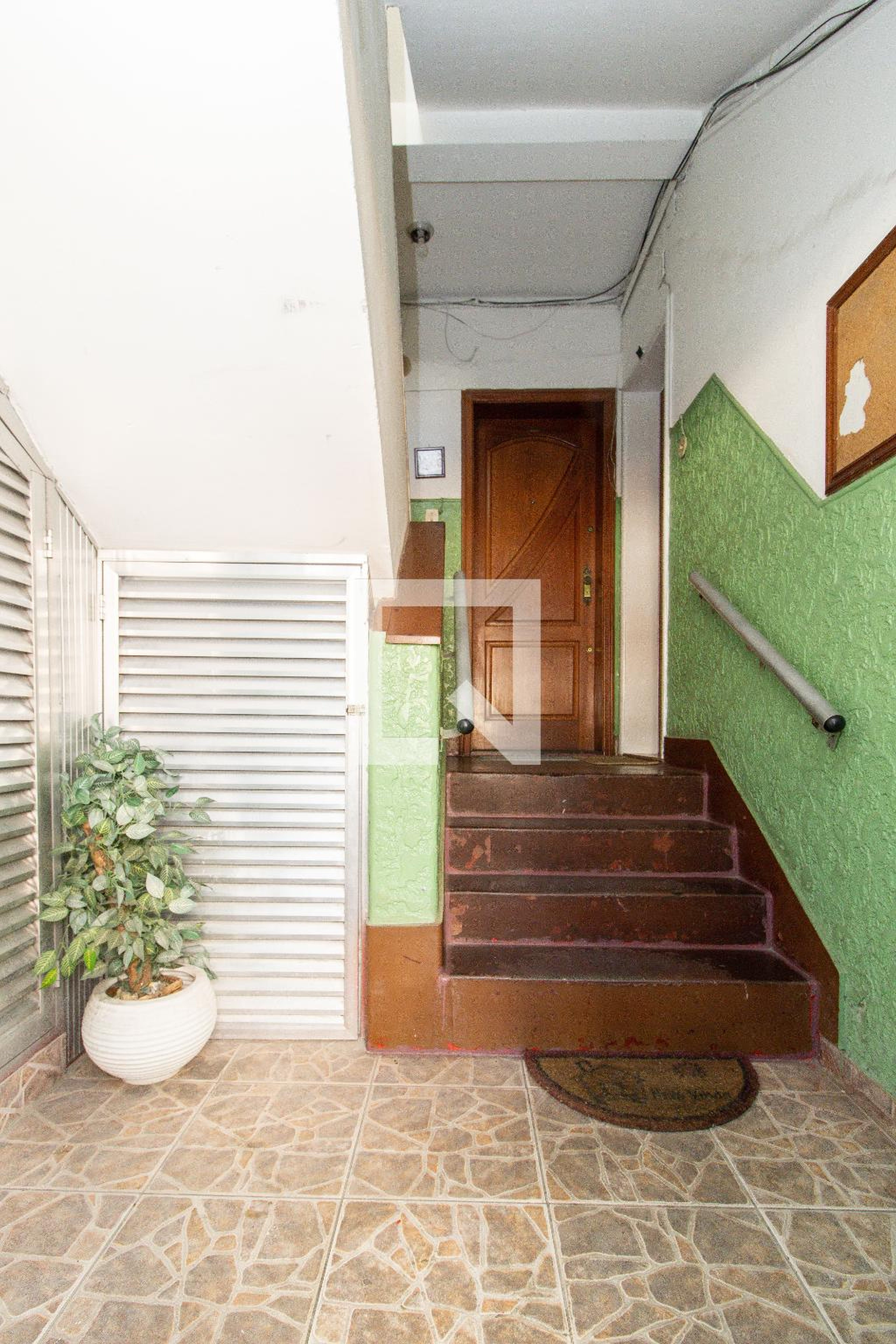 Hall de Entrada - null