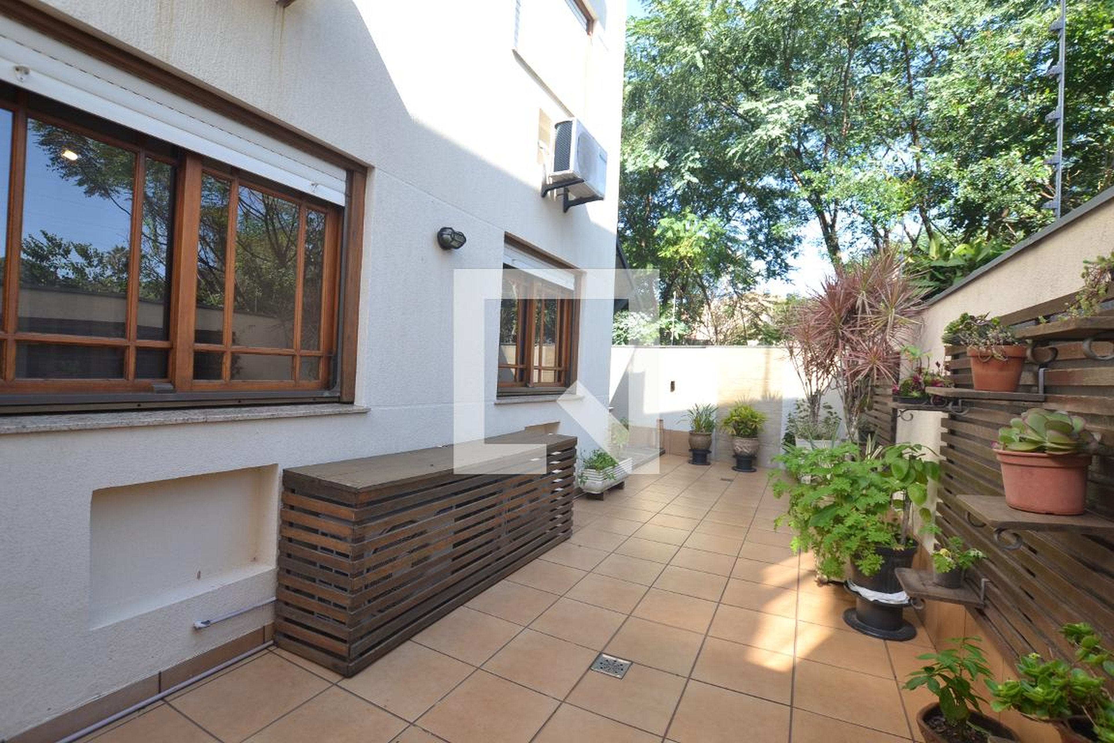 Espaço Gourmet - Jardim das Araucarias