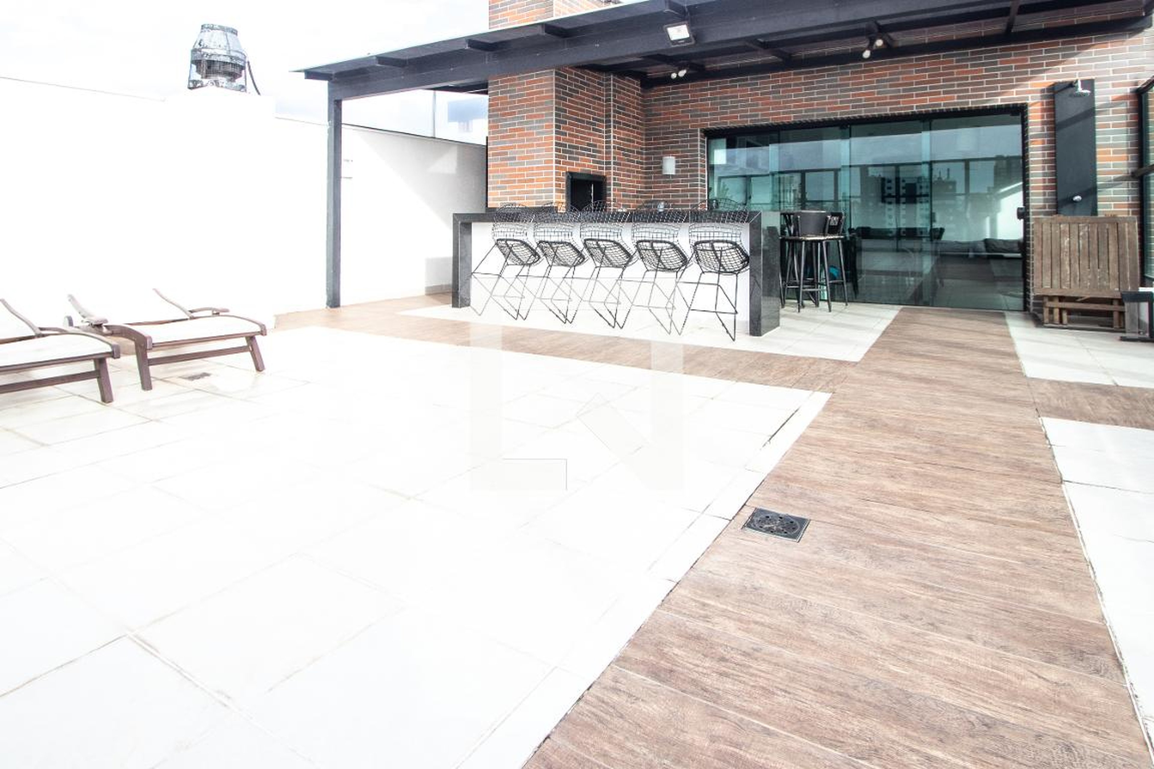 Espaço Gourmet - Sin Hom 987