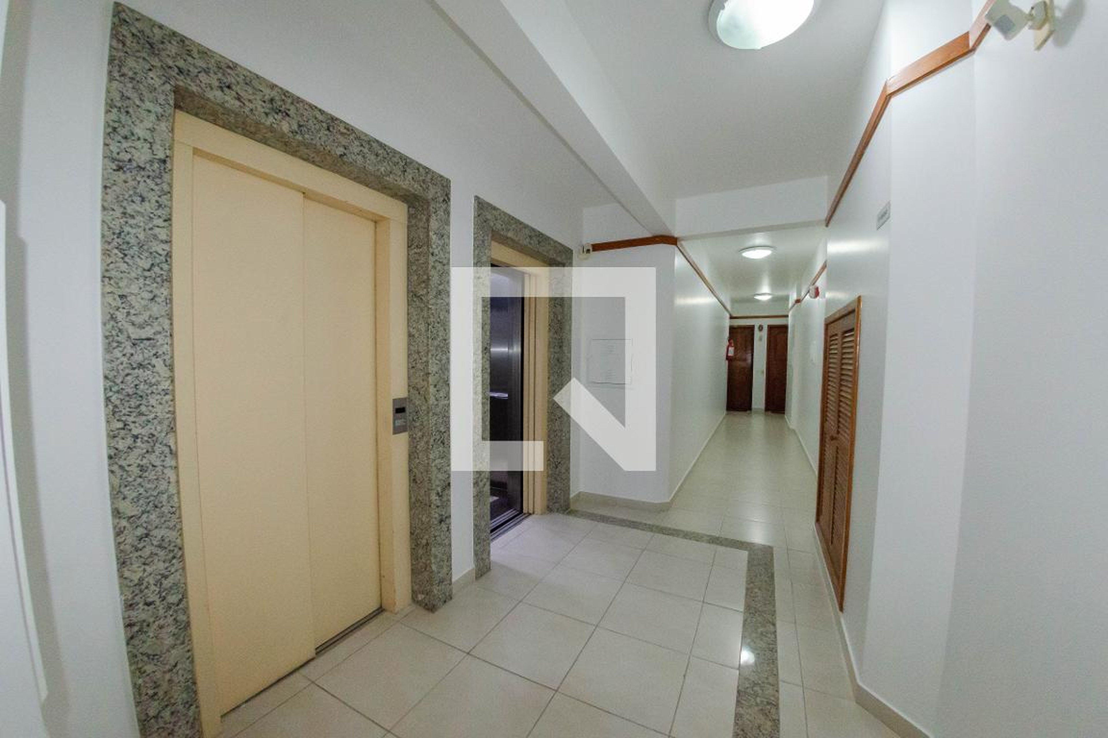 Área comum - Maison Cartier