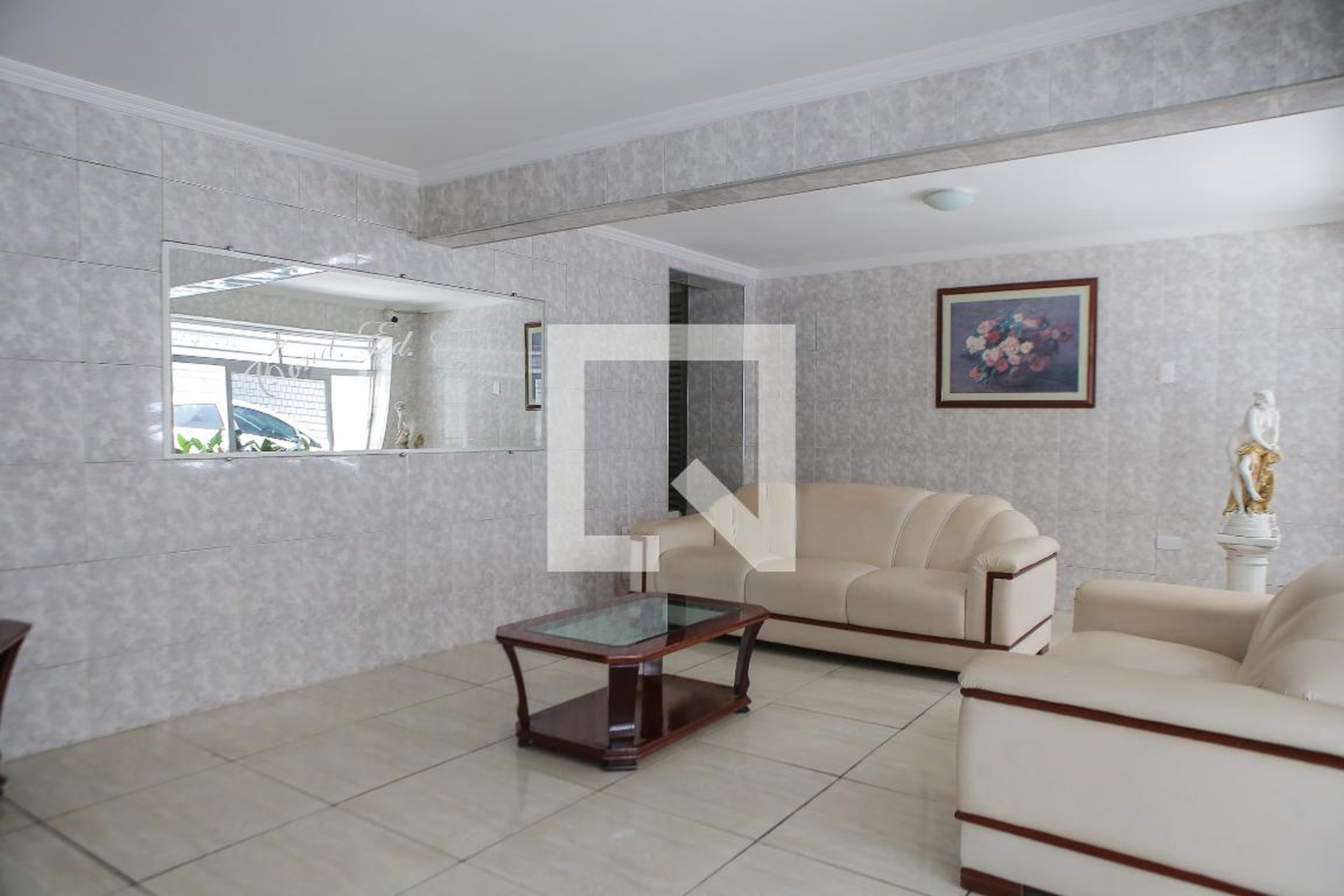 Hall de entrada - null