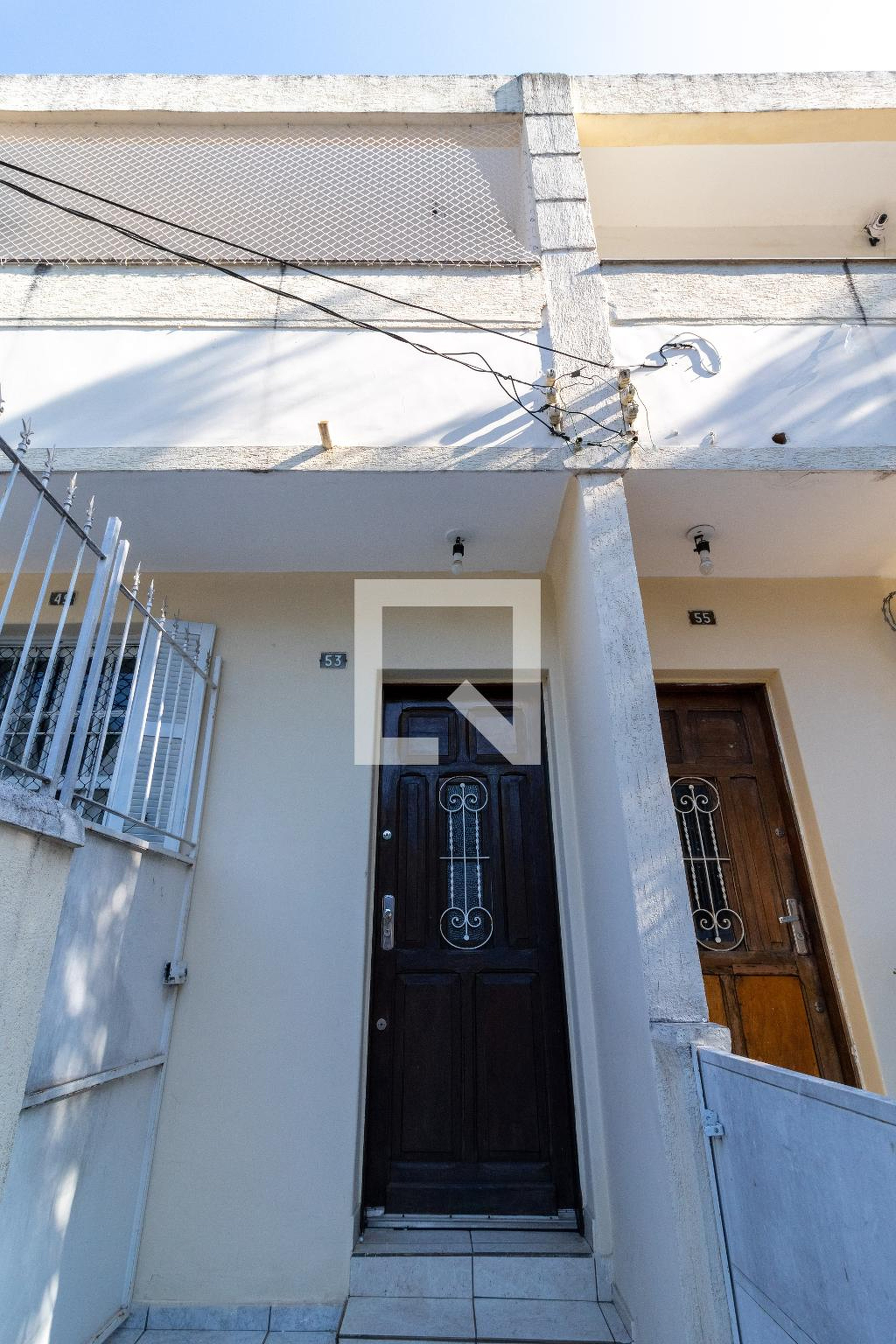 Hall de Entrada - null