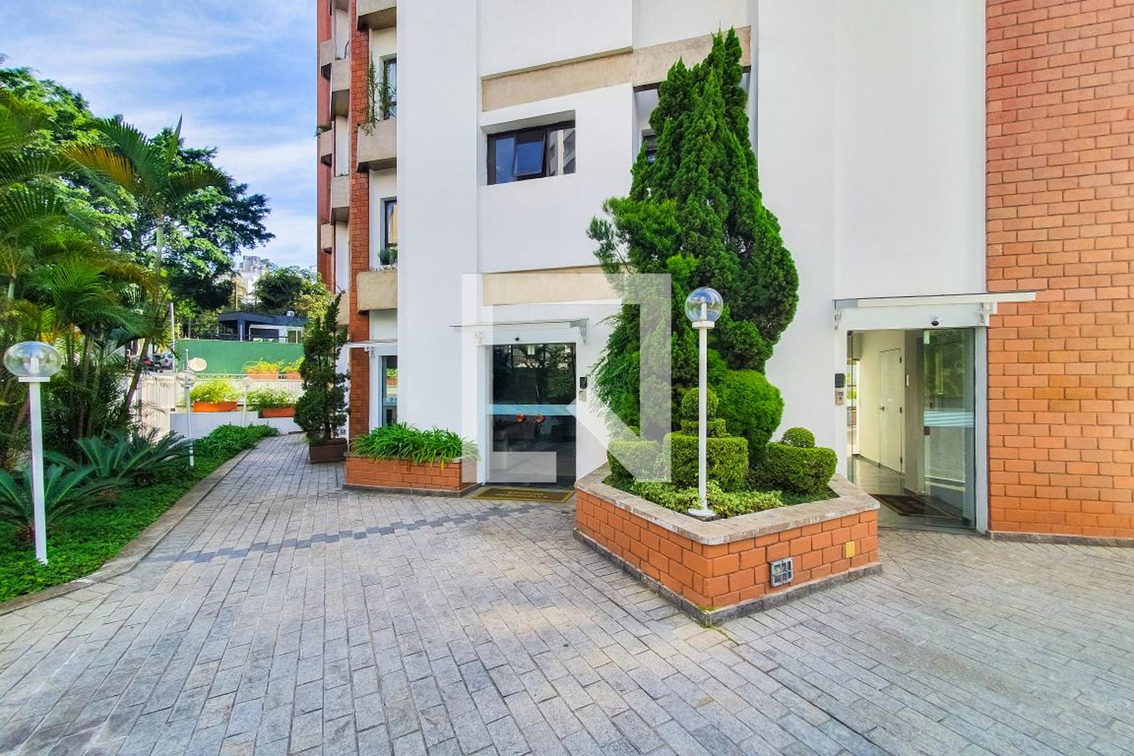 Área Externa - Maison de Oiseaux