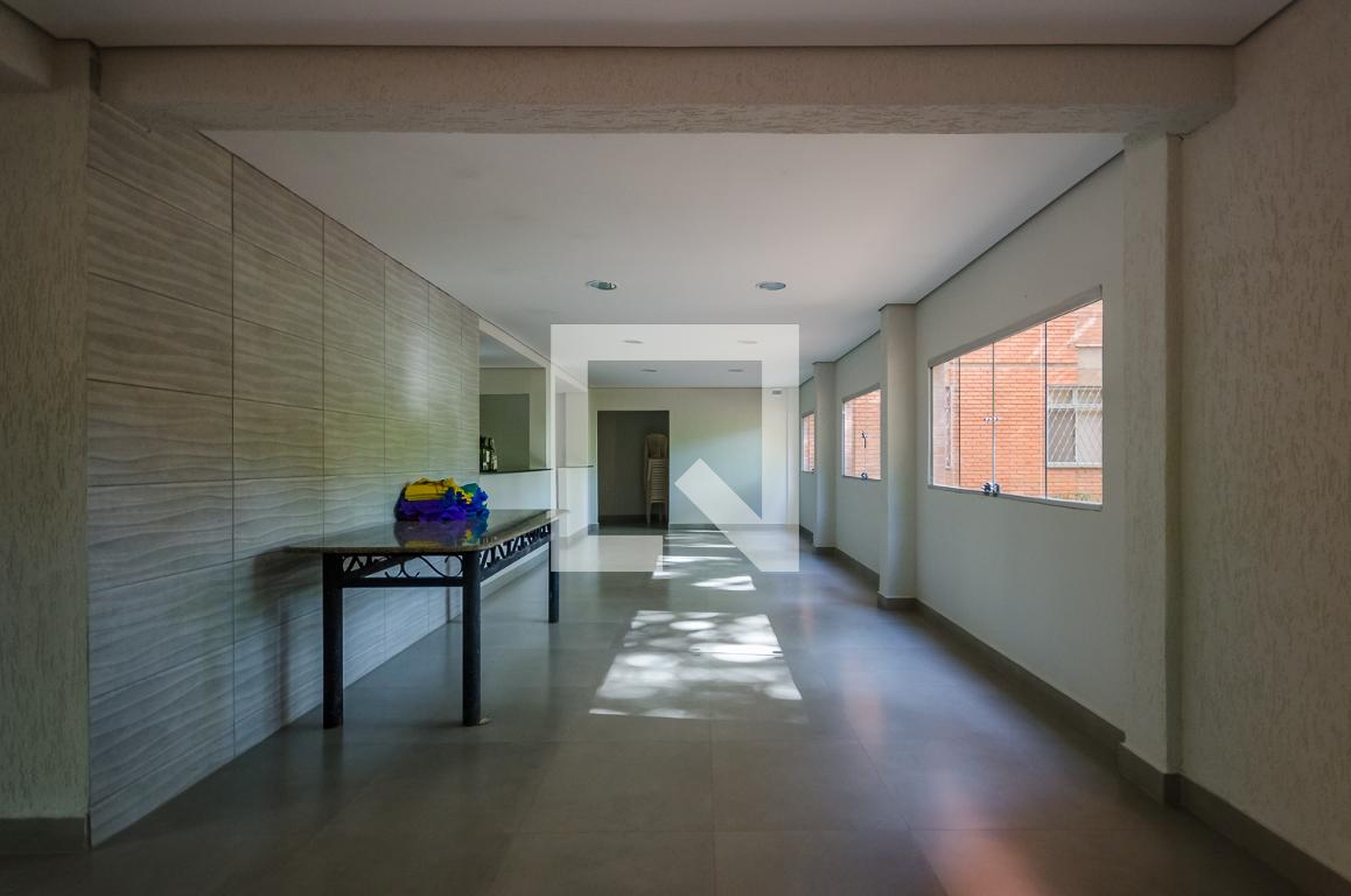 Salão de Festas - Samauma