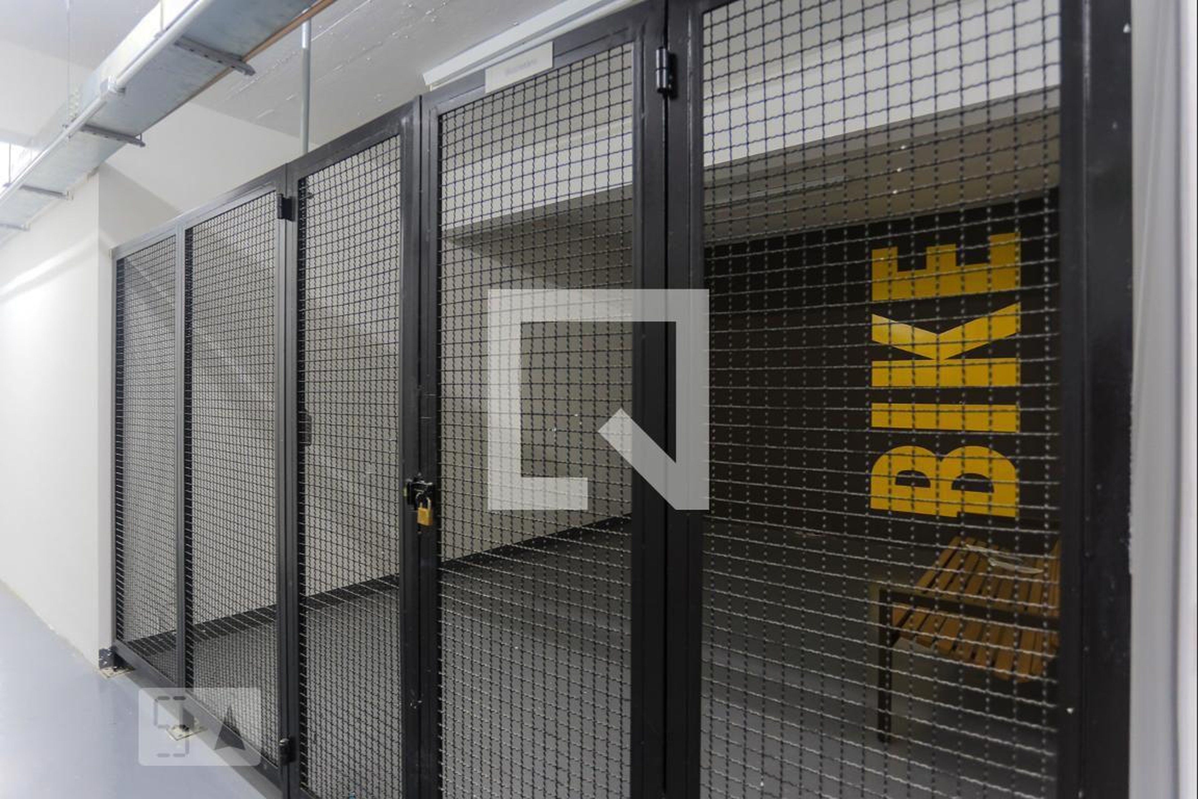 Bicicletário - Edição Pinheiros