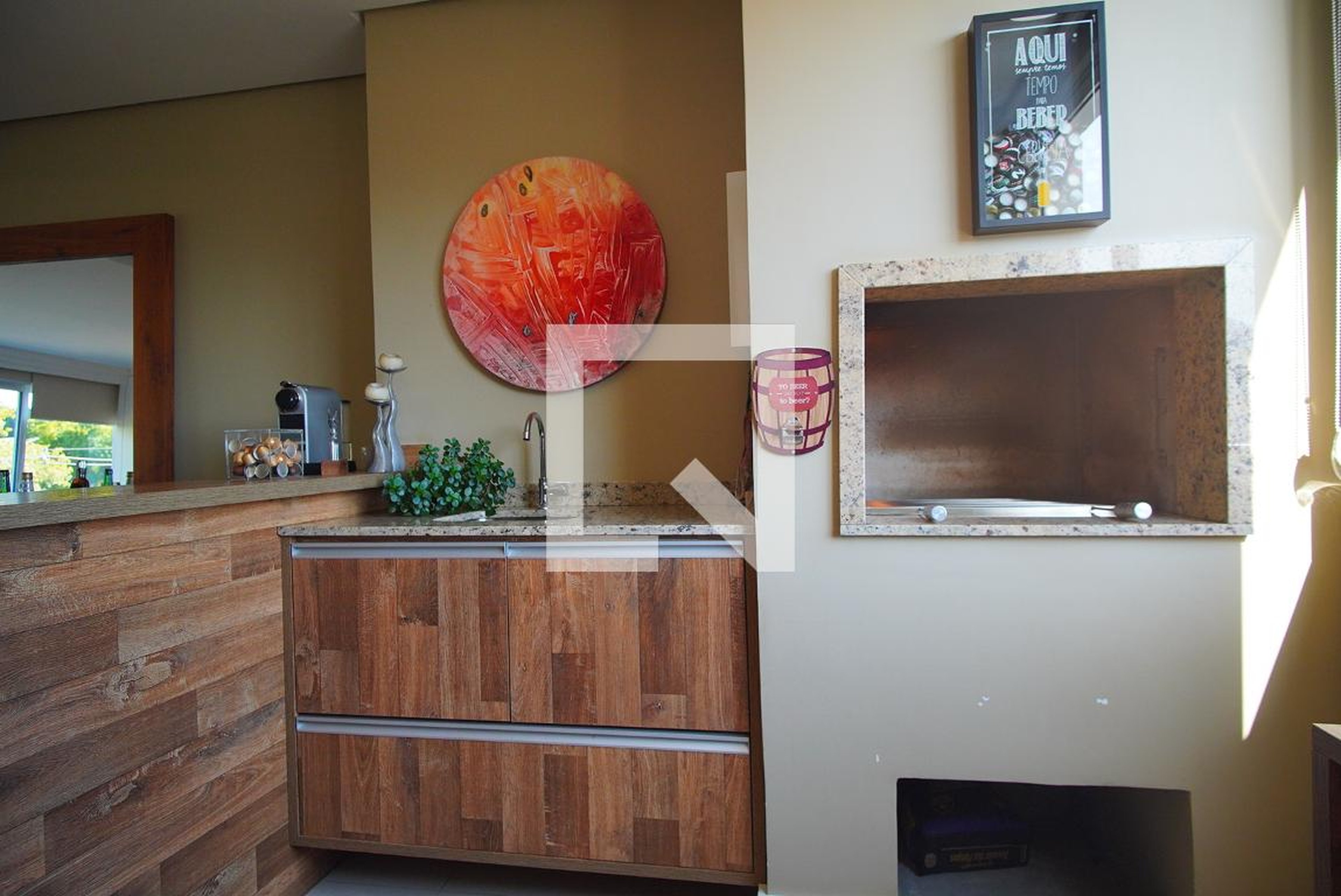 Espaço Gourmet - Allegro