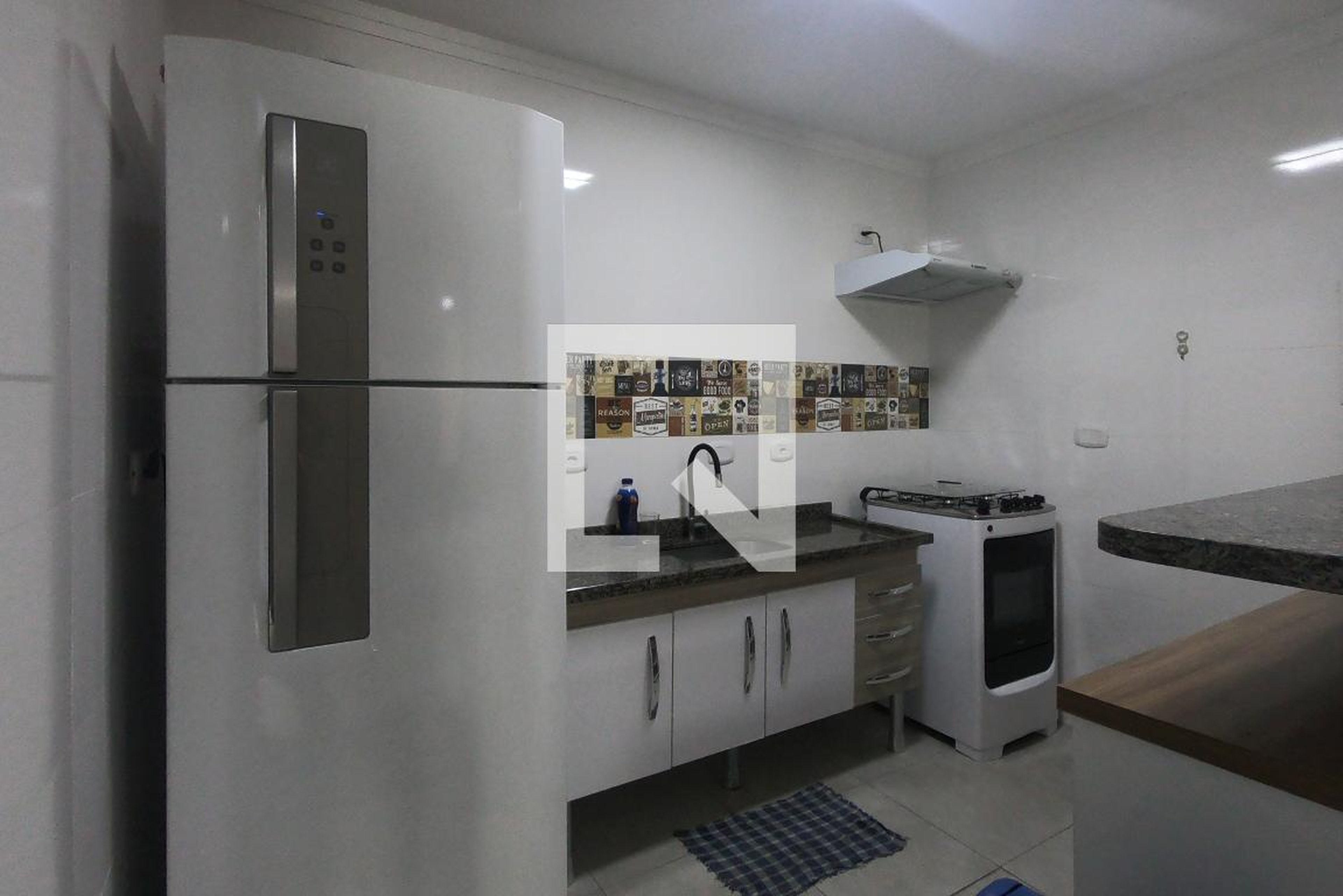 Salão de Festas - Edifício Vila Real