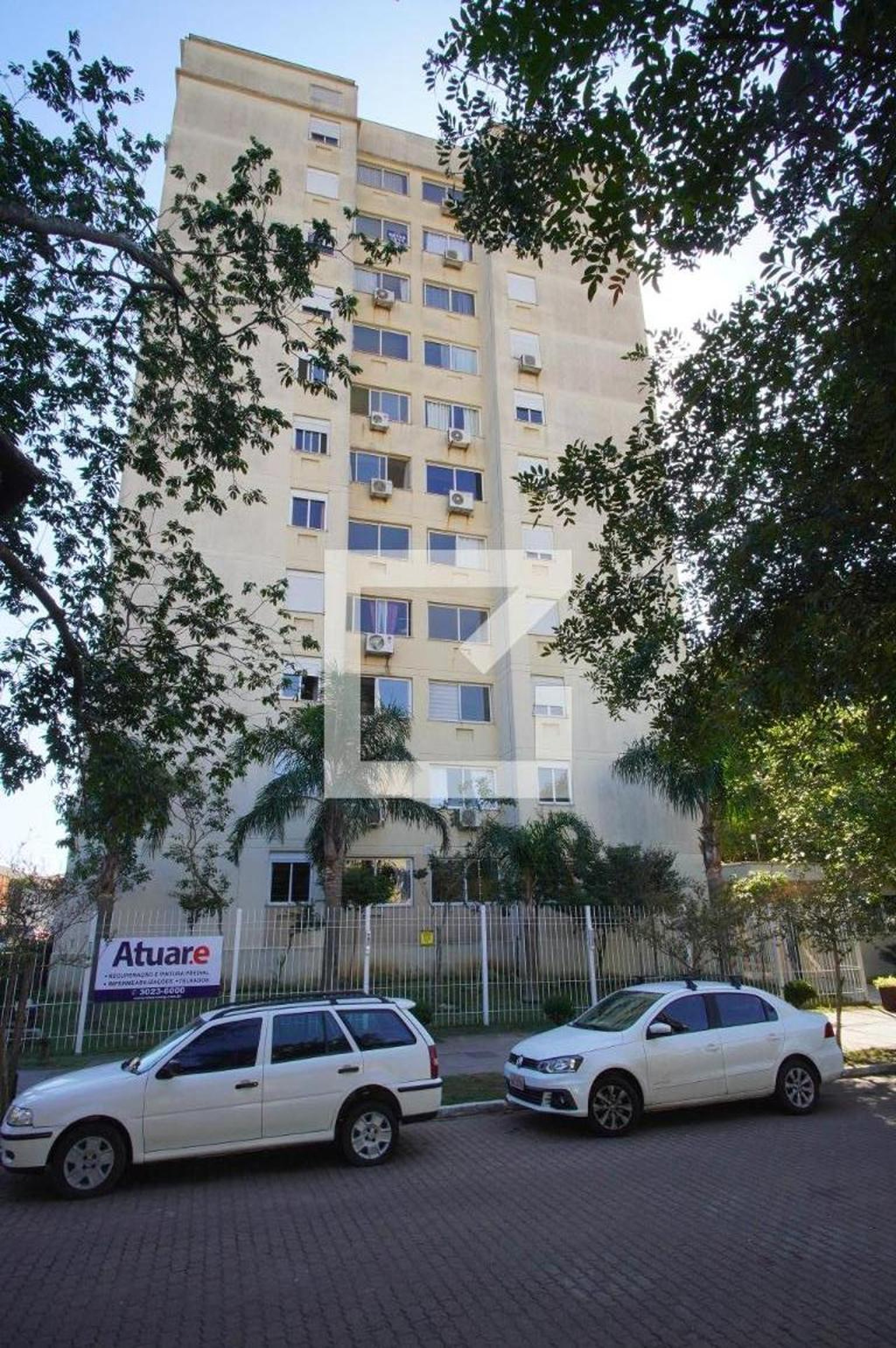 Edifício Condomínio Ventura