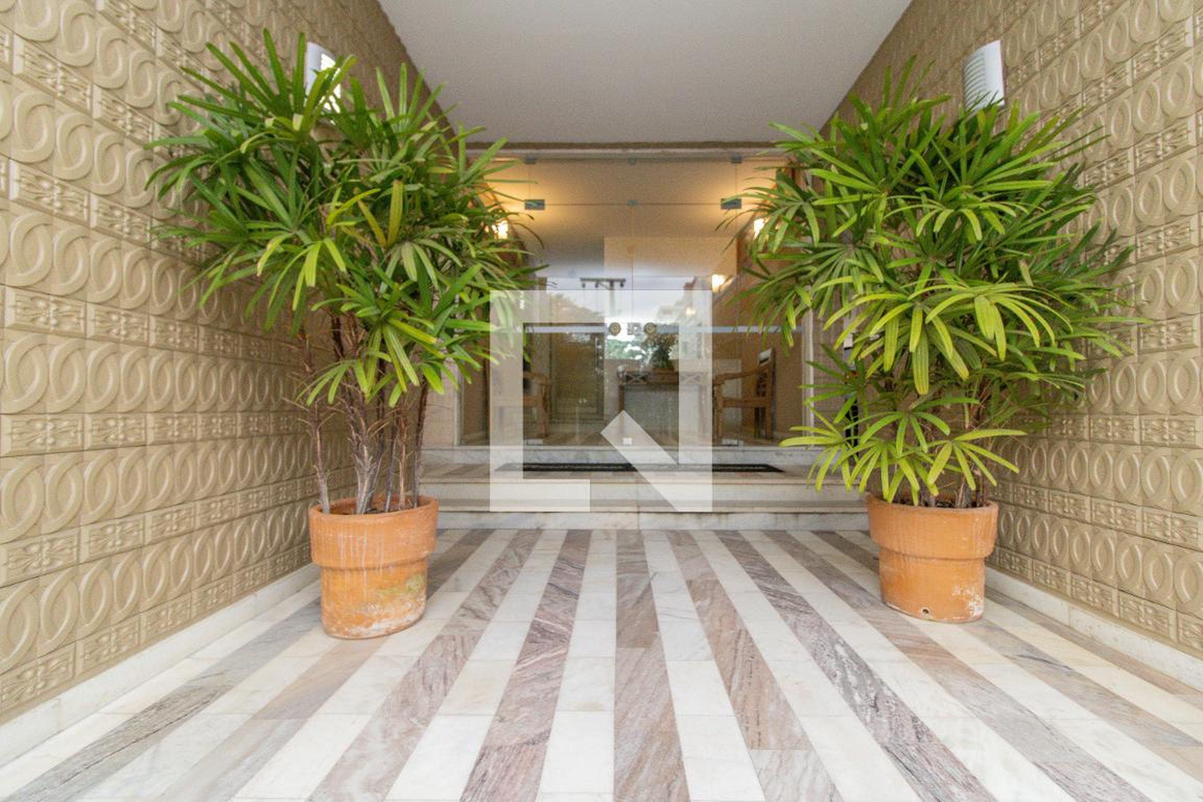 Hall de Entrada - null