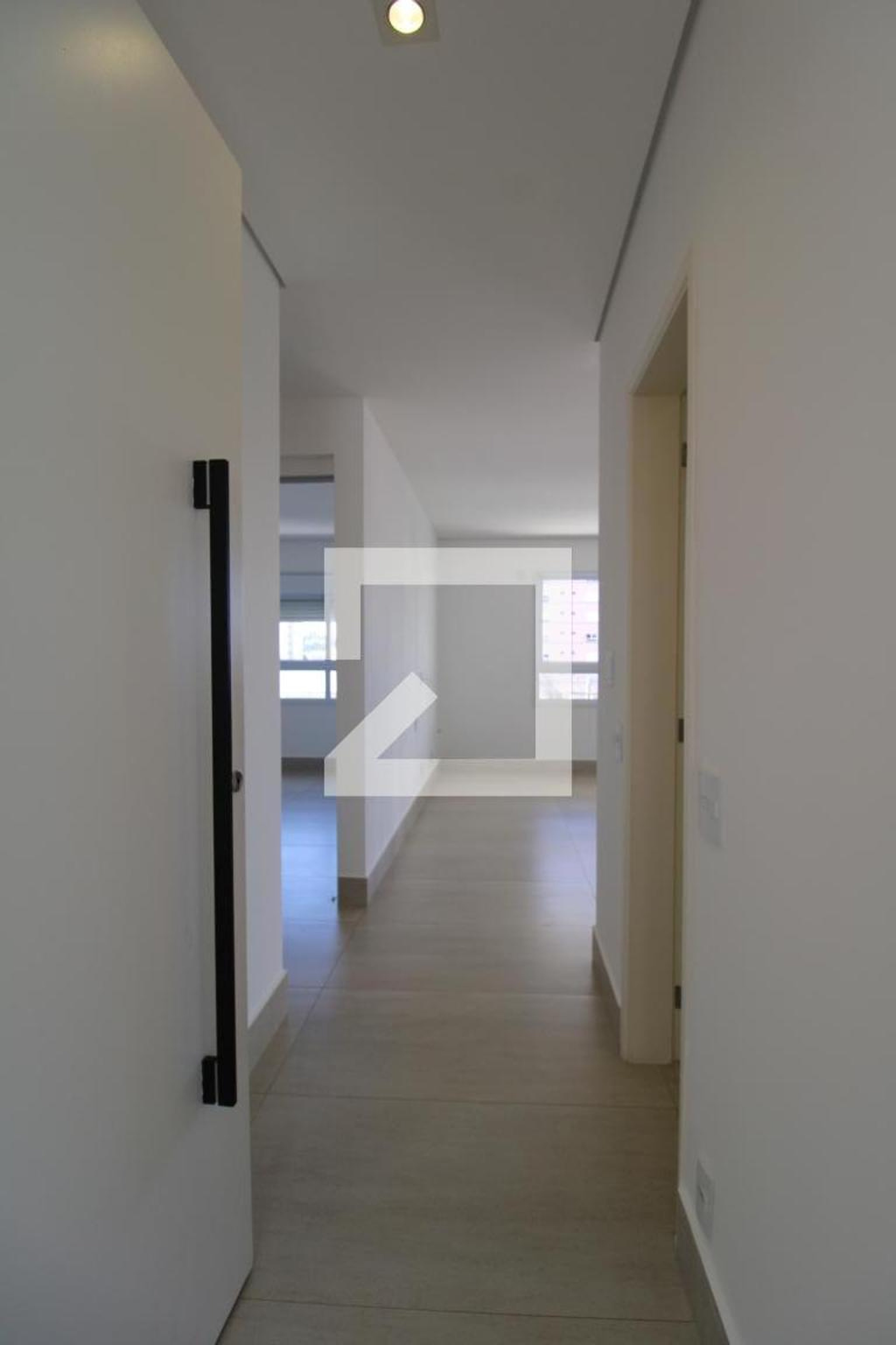 Hall de Entrada - Residencial Toscana