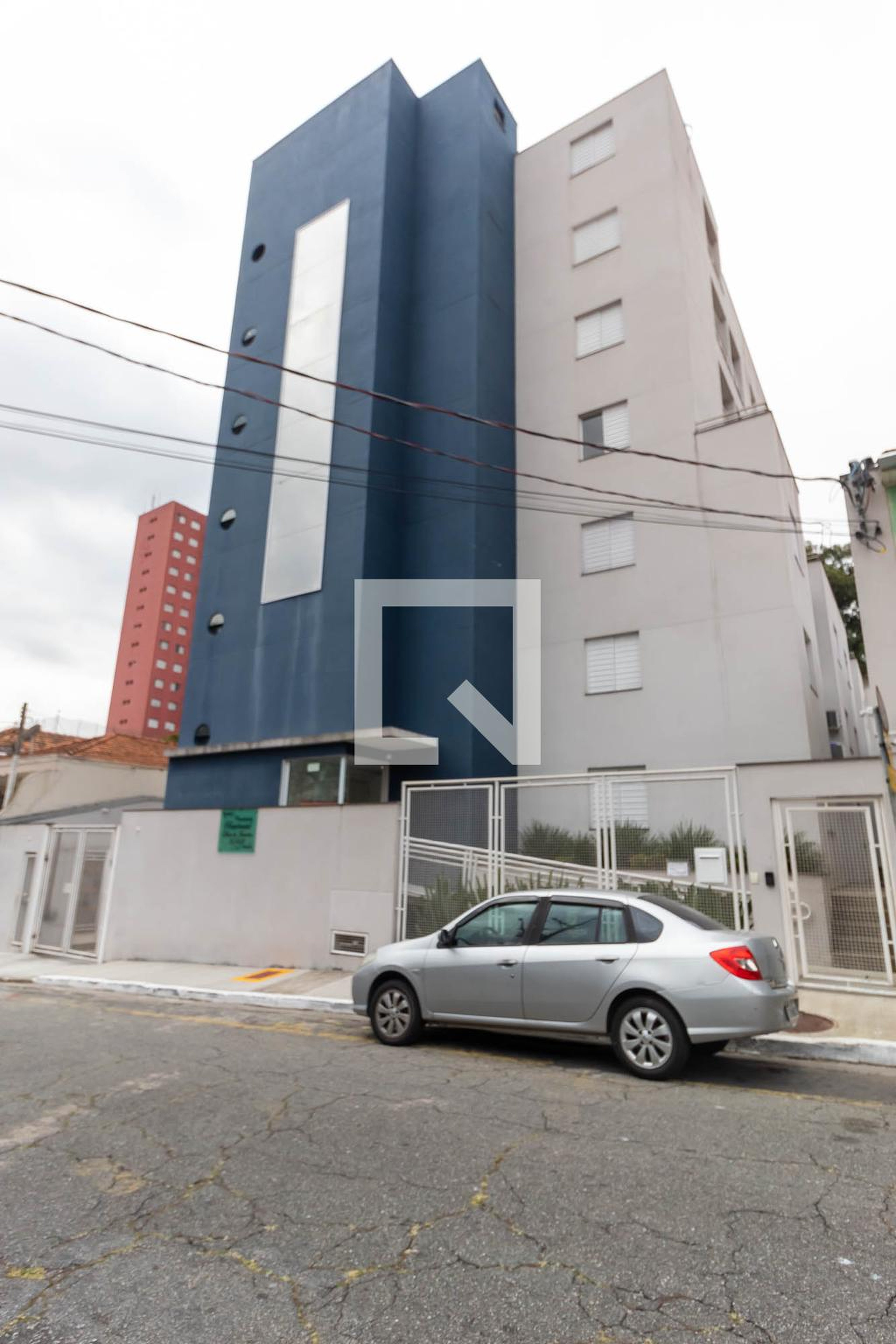 Espaço Gourmet - Residencial Dois de Janeiro