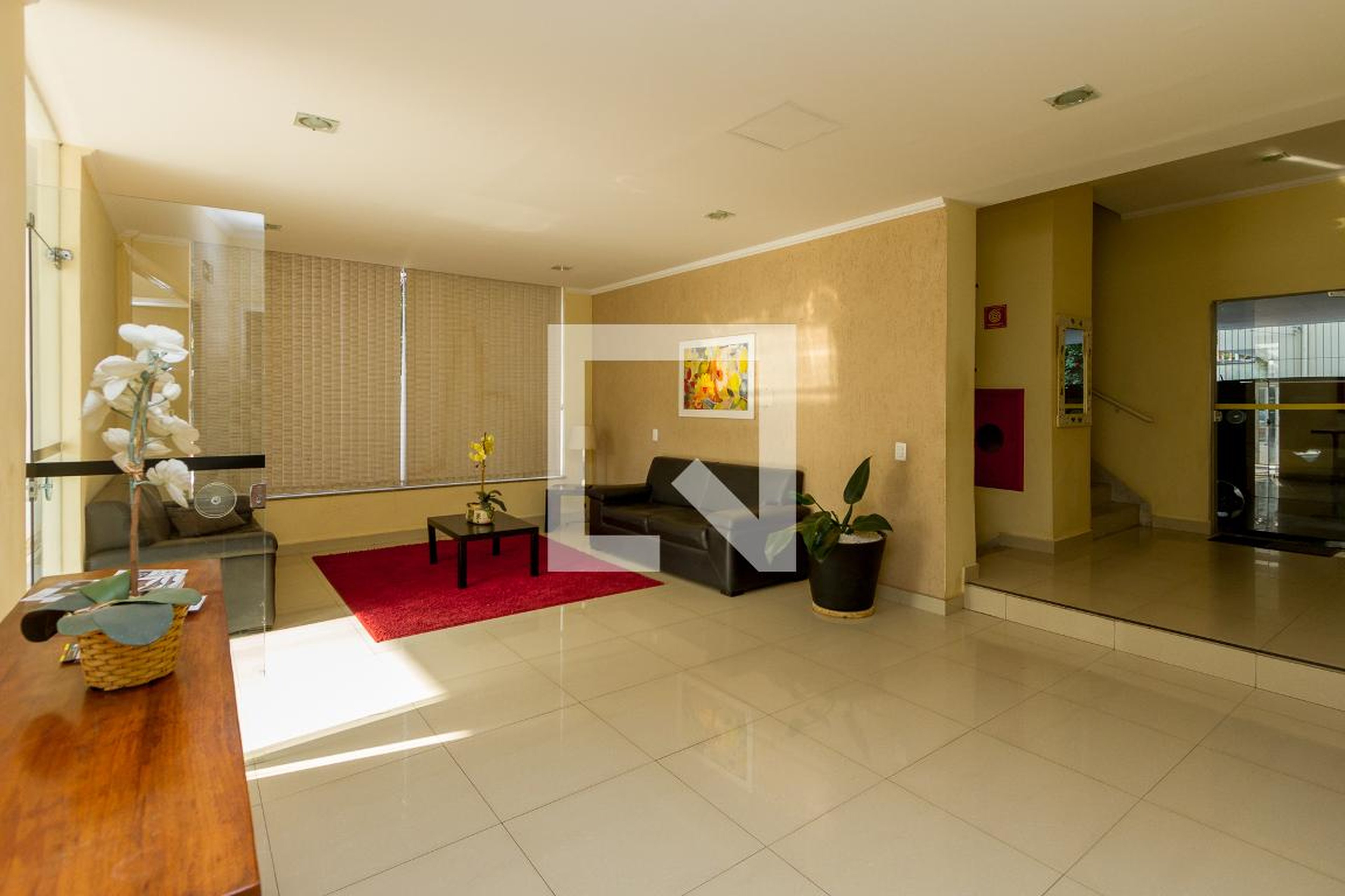 Hall de Entrada - 