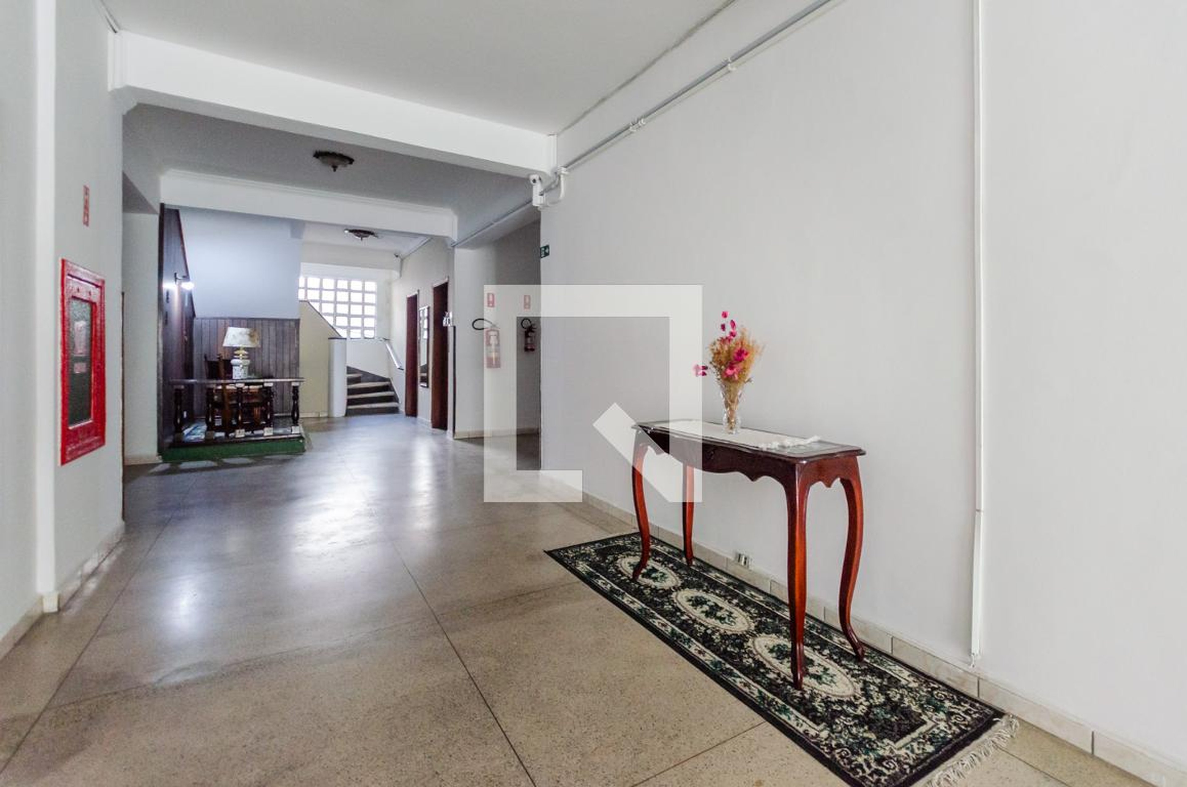 Hall de entrada - Elisa