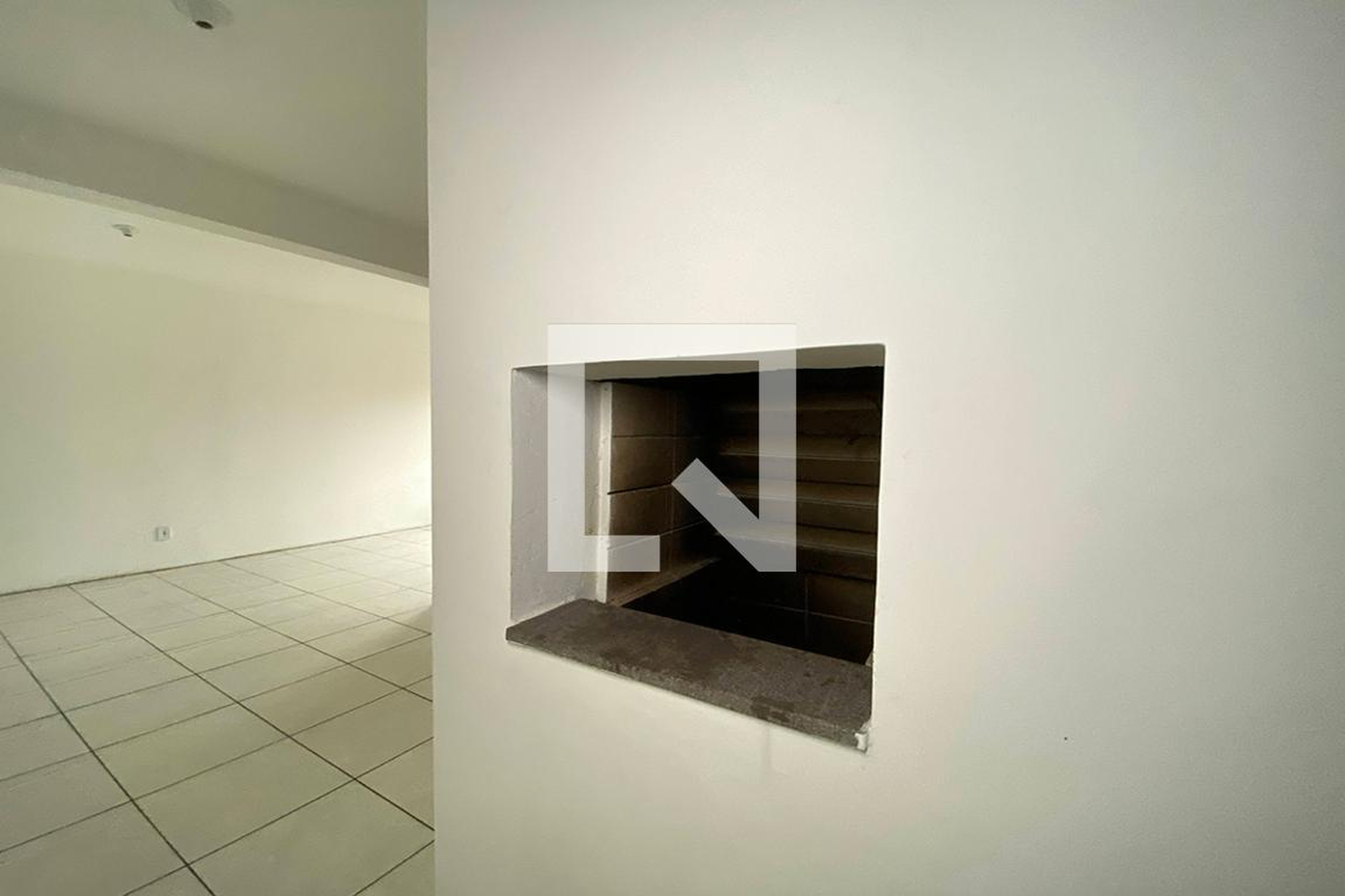 Churrasqueira - Residencial Camaza Village