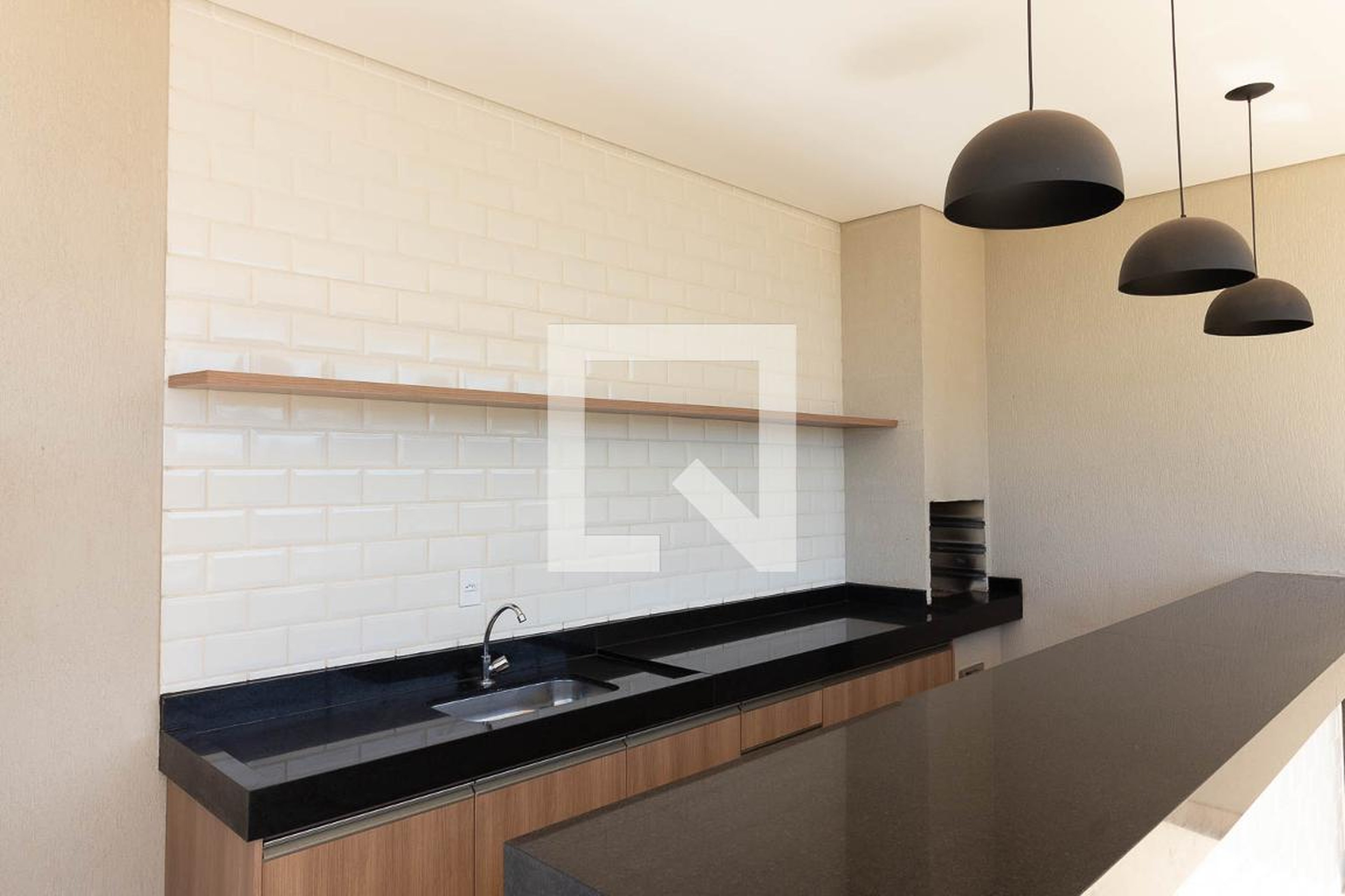 Churrasqueira 2 - Lar Alemanha