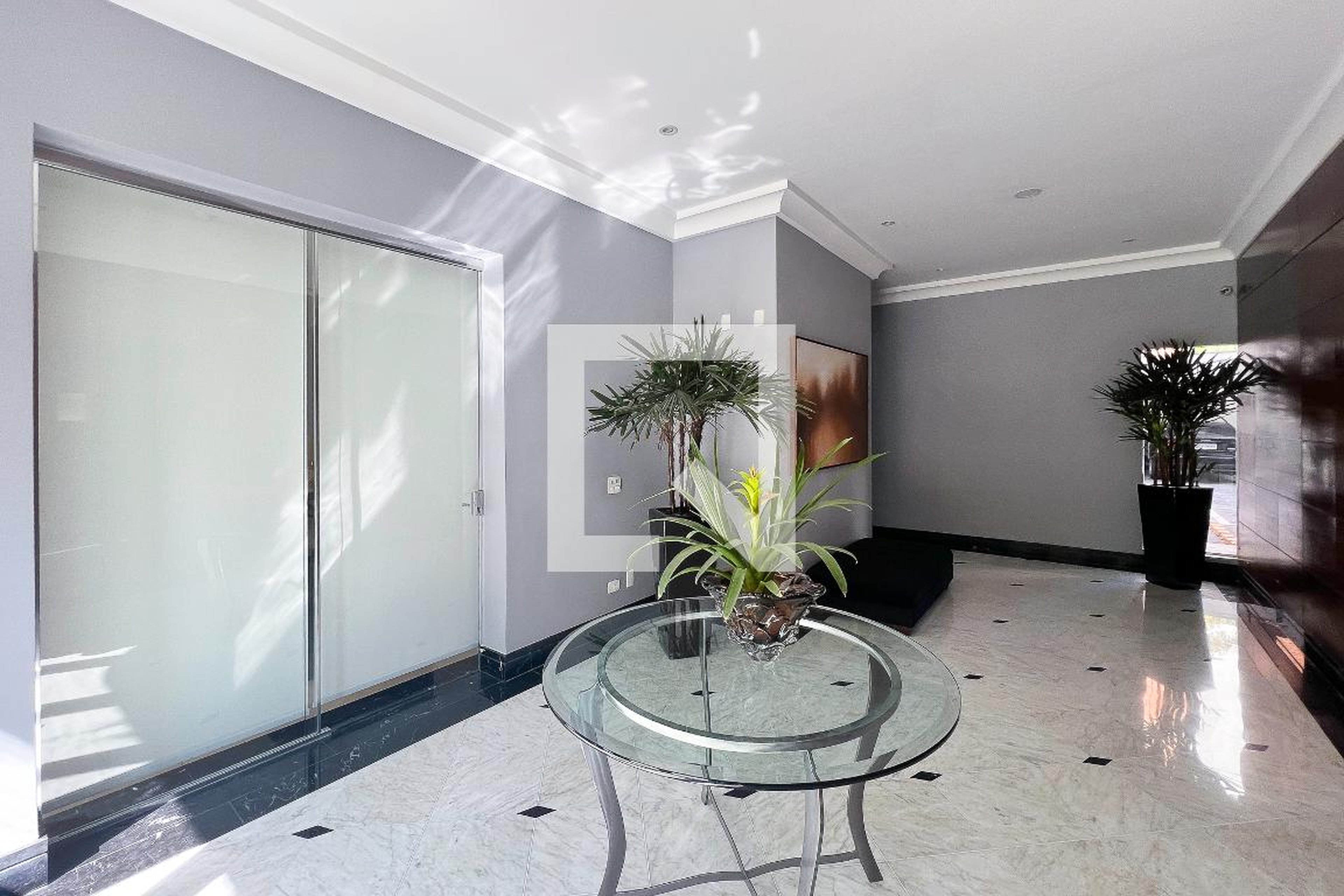 Hall - Solar do Algarve