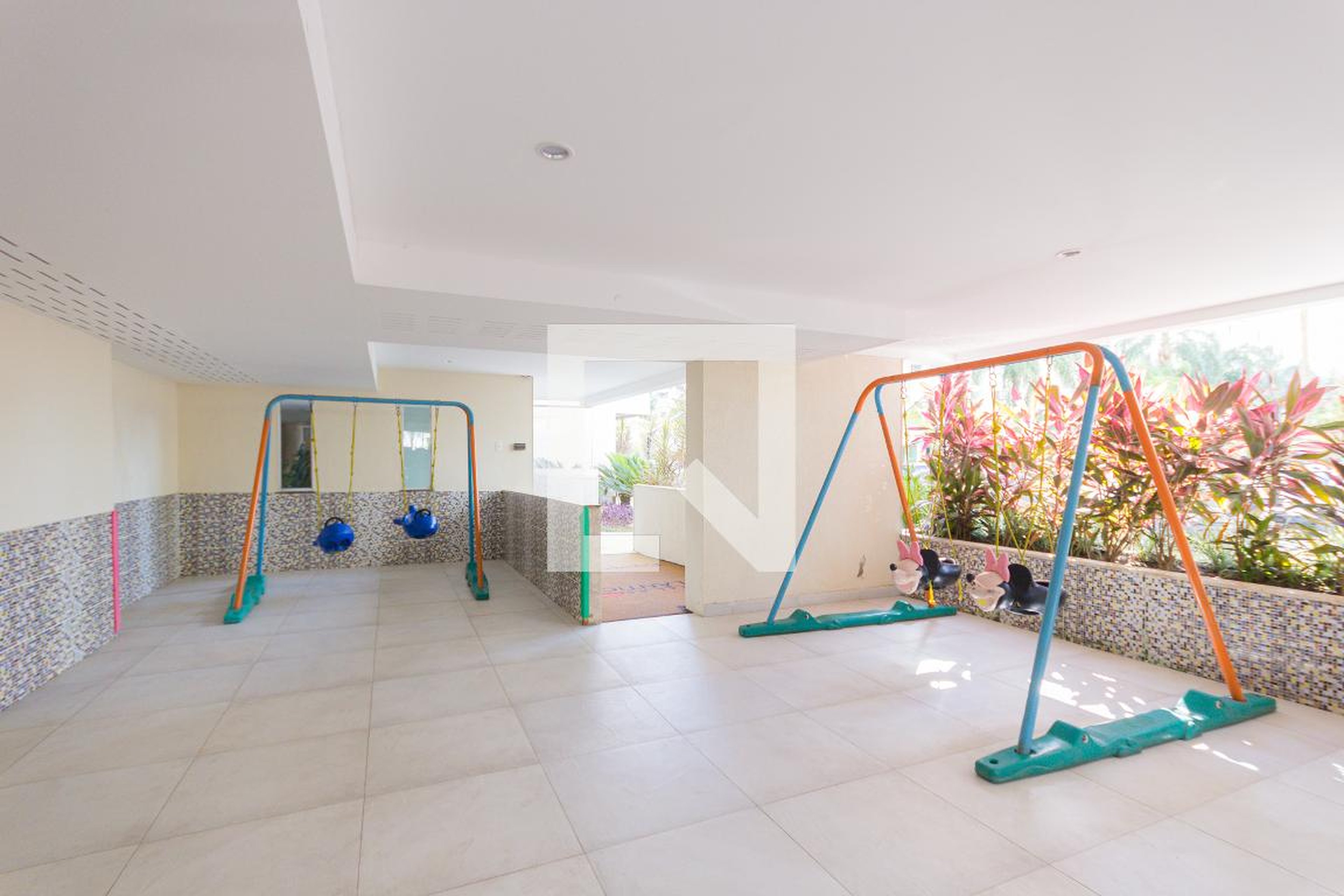 Playground - Portal do Atlântico