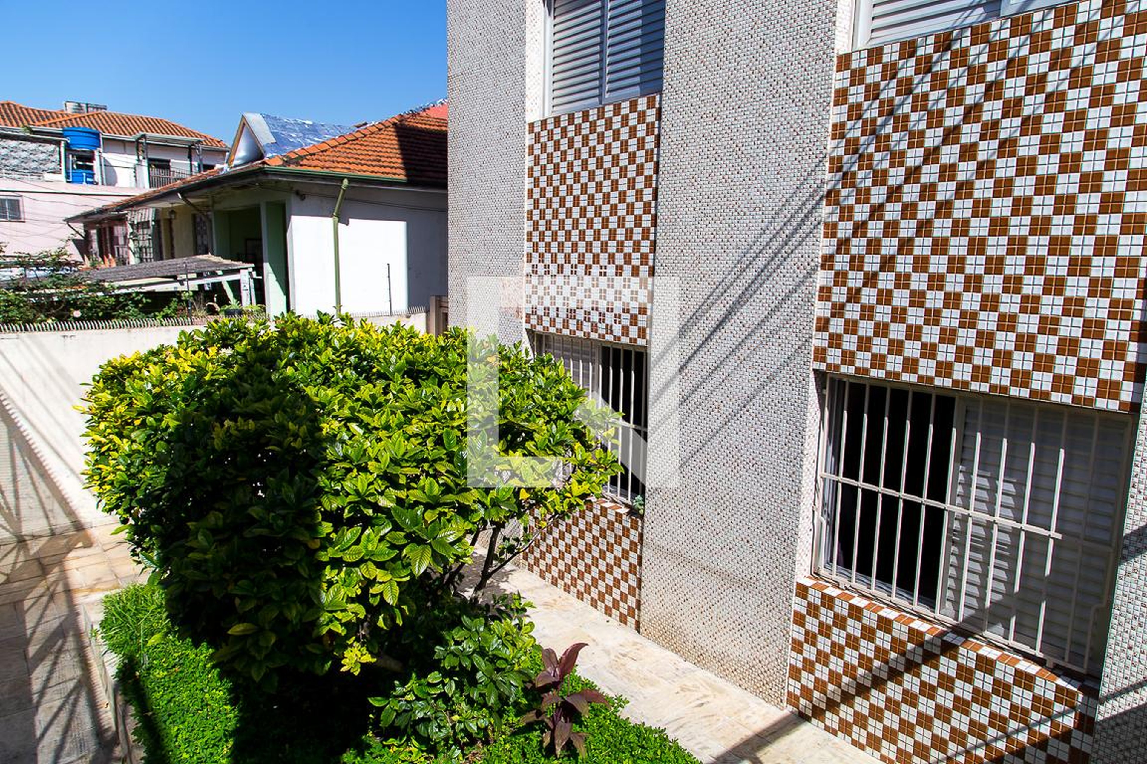 Área Comum - Edifício Betel