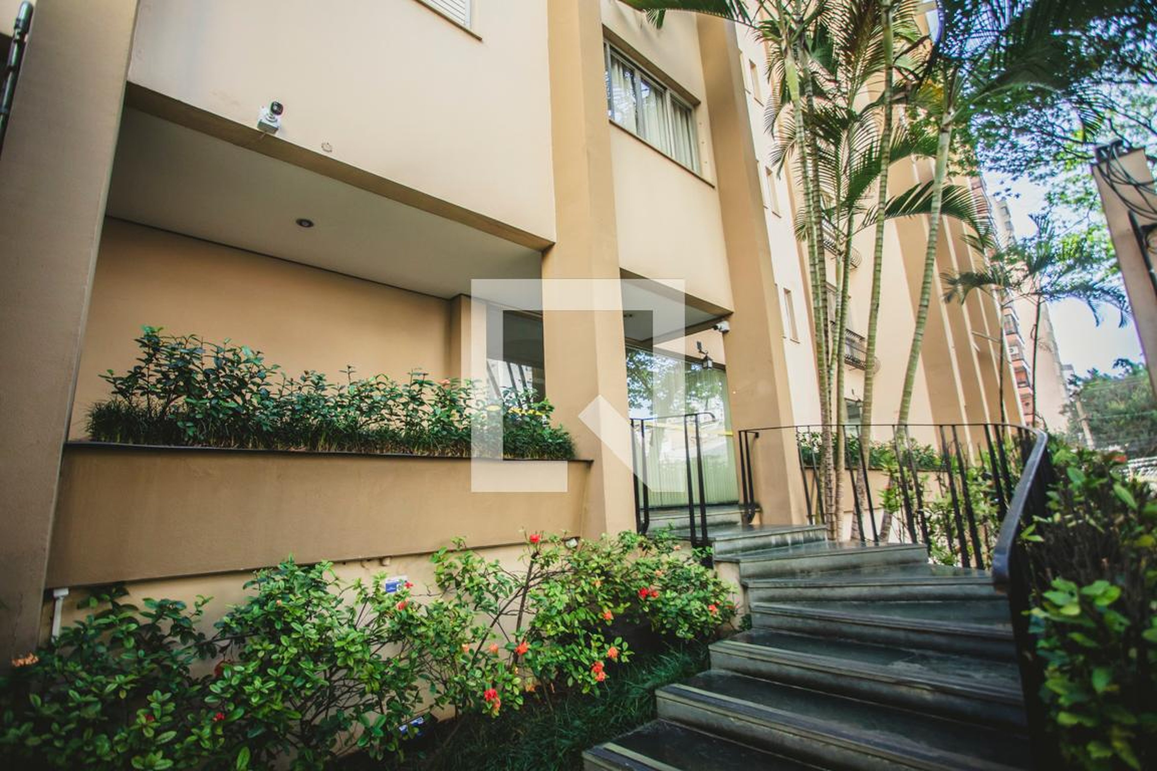 Hall de Entrada - Villine