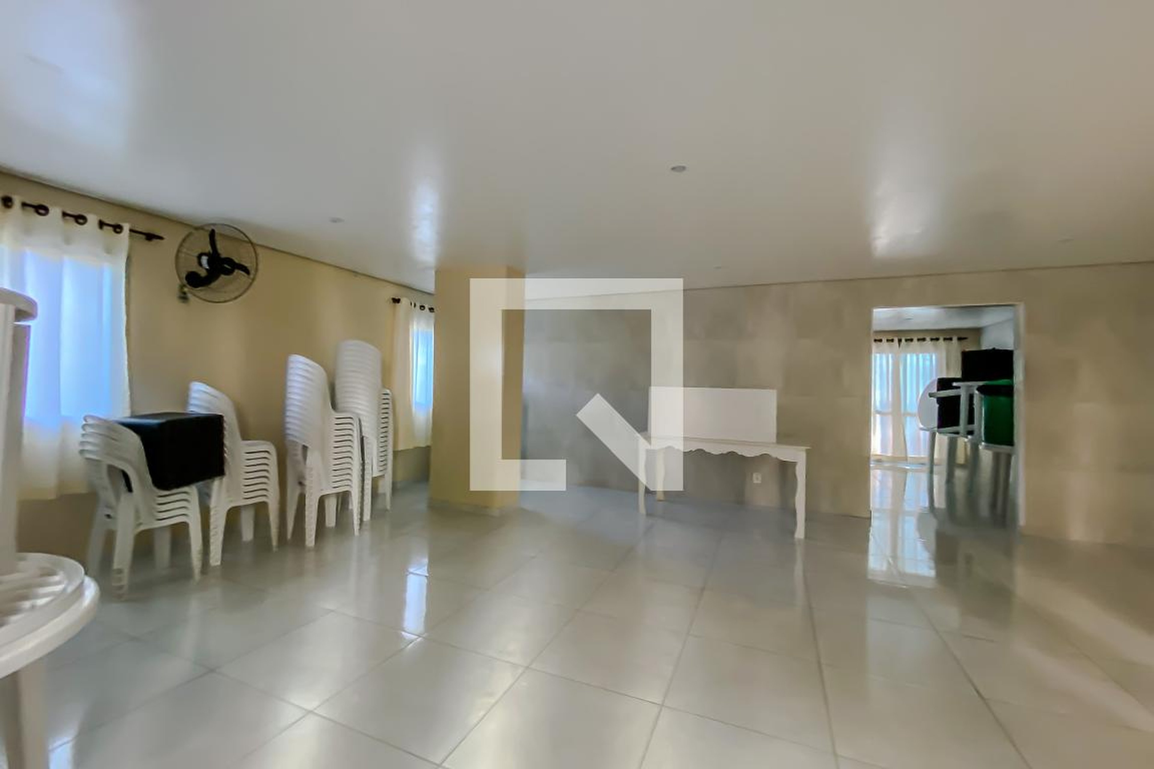 Salao de Festa - Residencial Ideale Penha