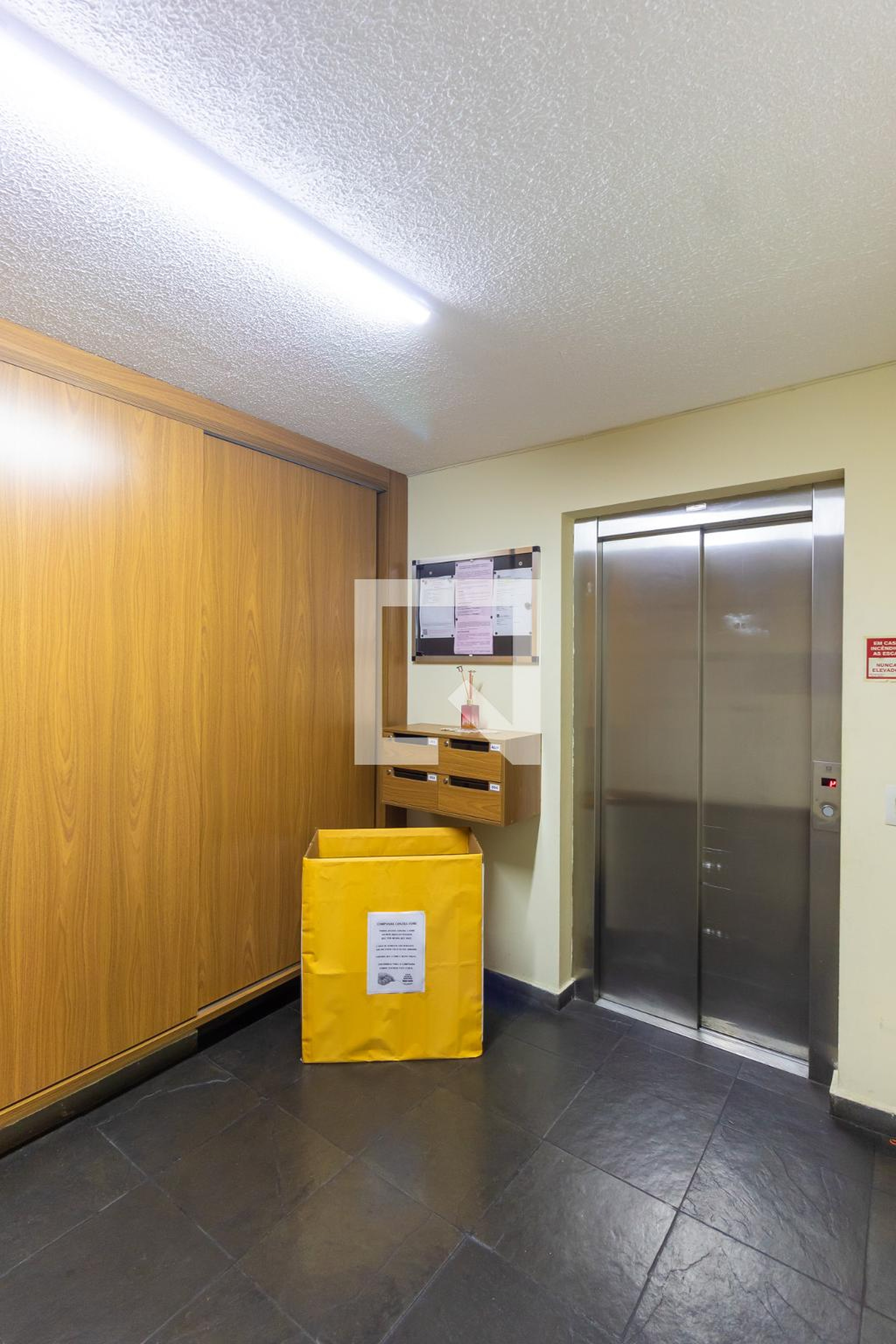 Hall de Entrada - Marbella