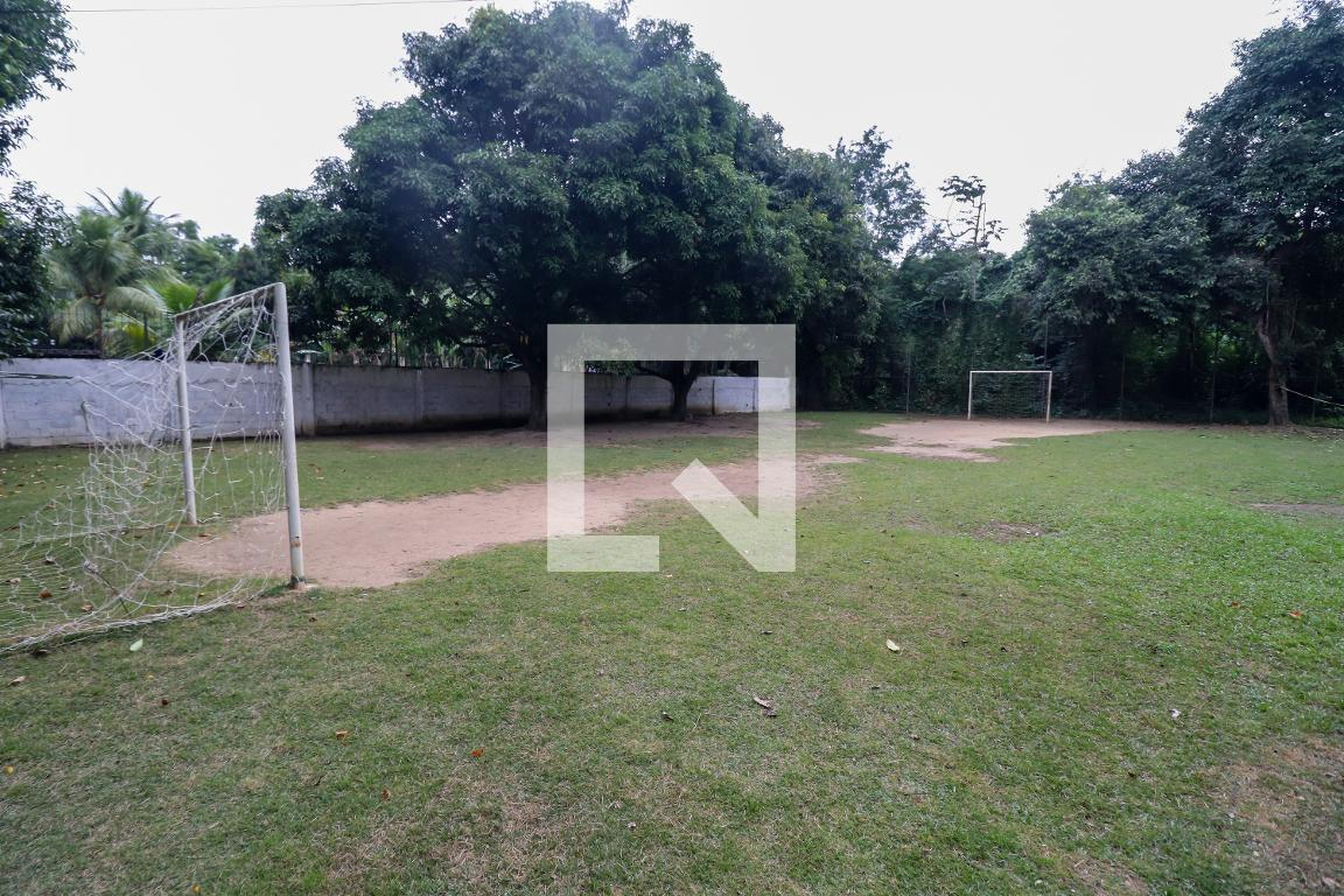 Quadra - Monte Carlo Residencial