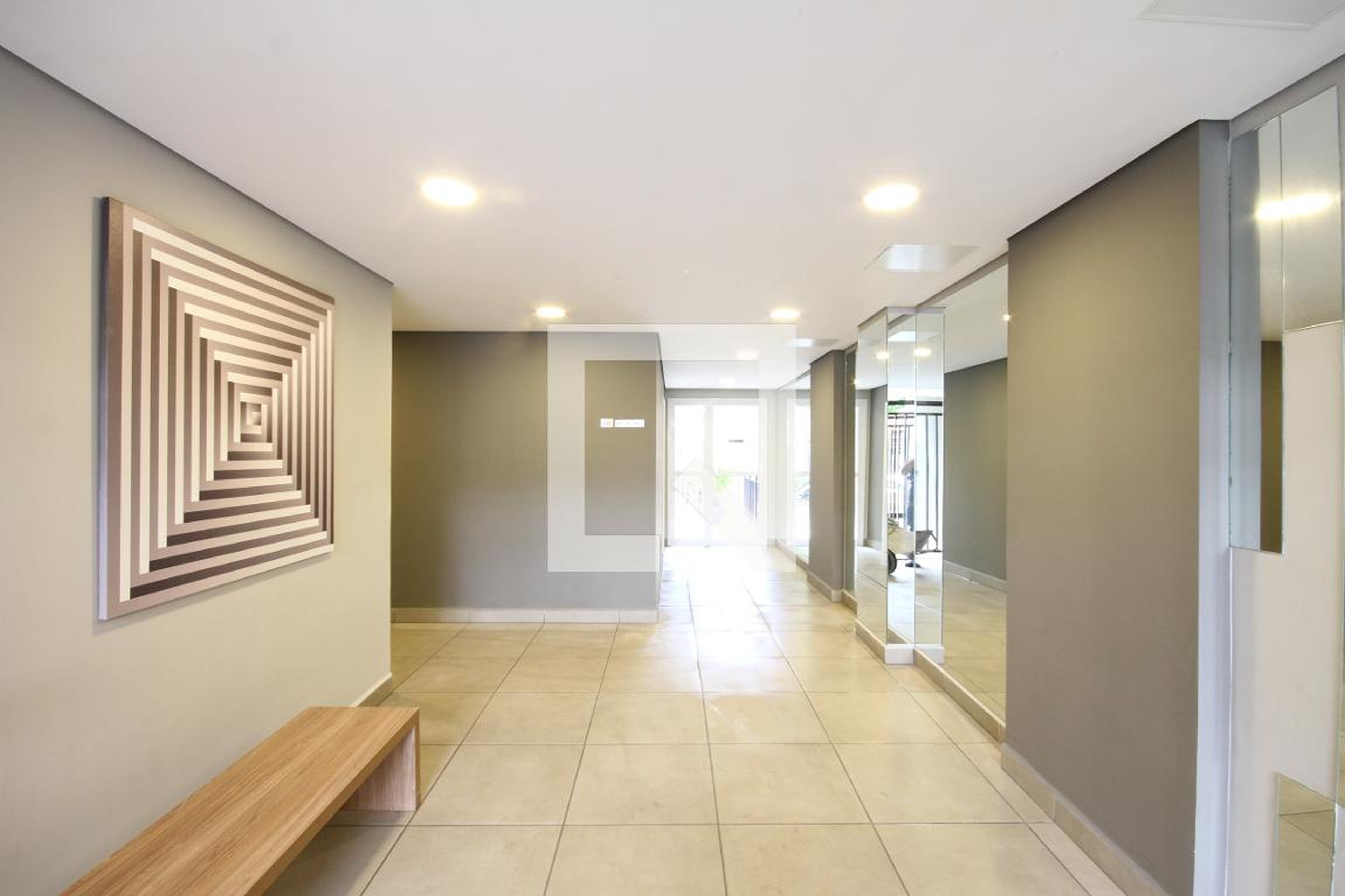 Hall de Entrada - 