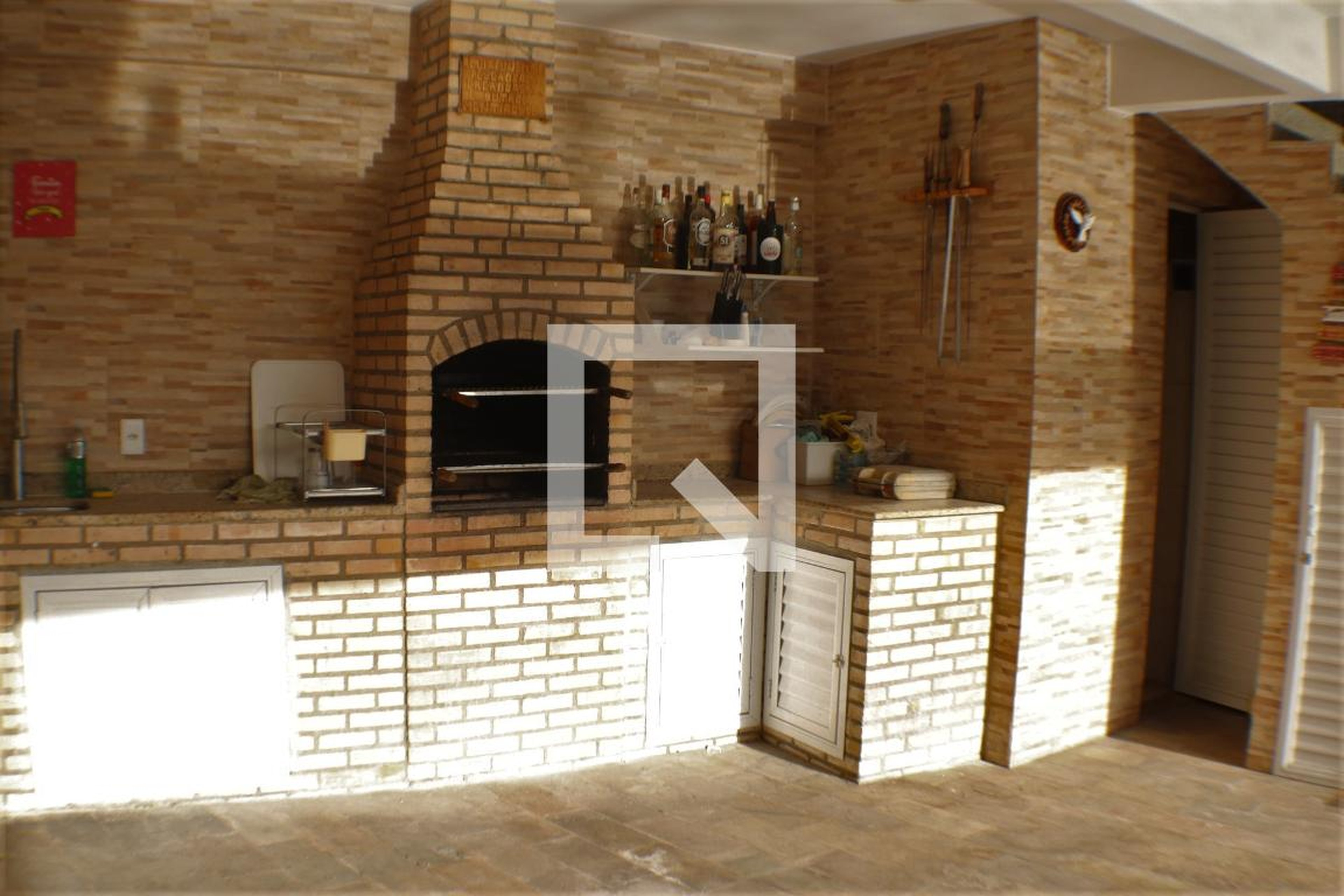 Churrasqueira - Morada do Vale