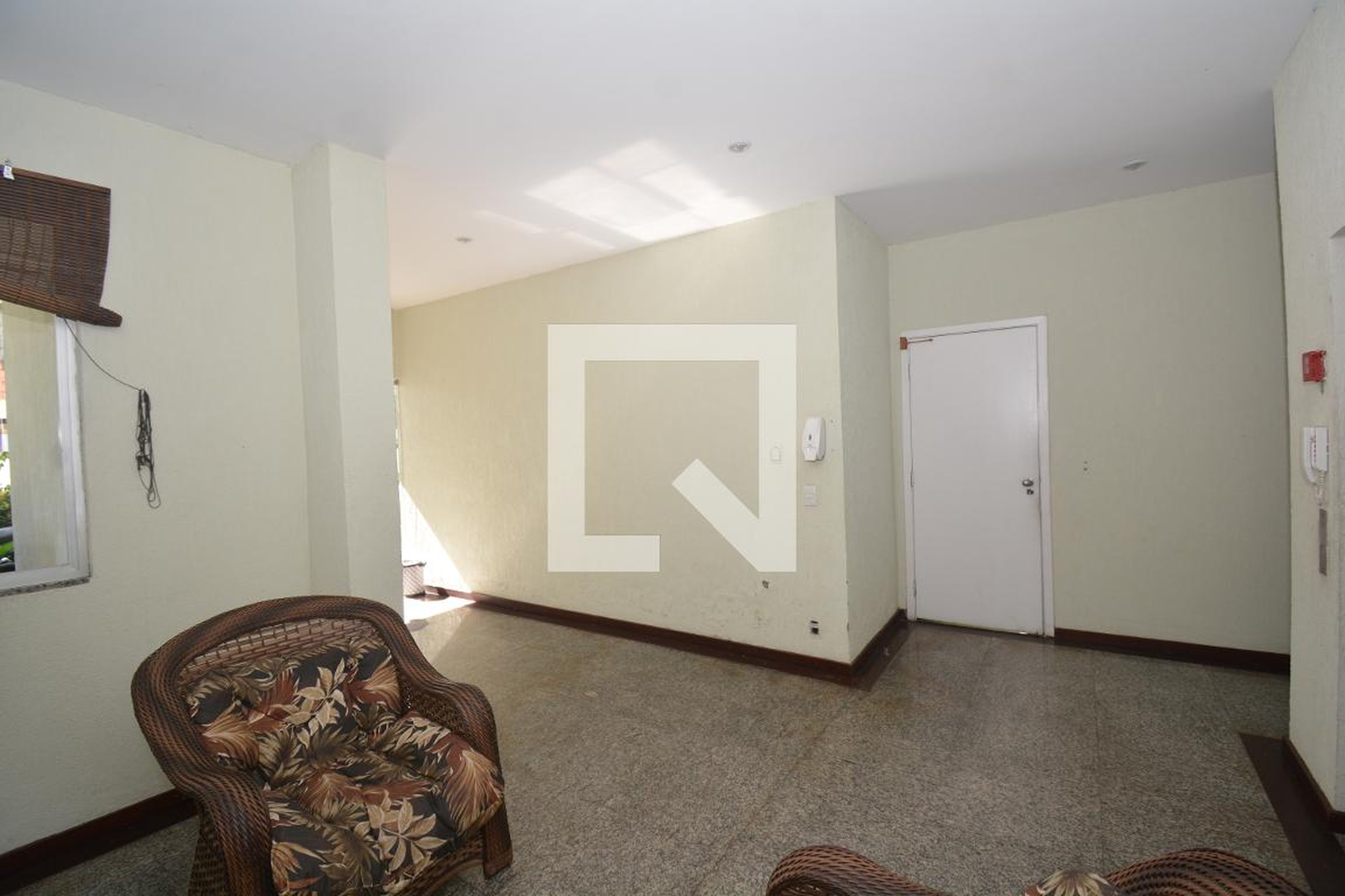 Hall de Entrada - Solar Valqueire 2