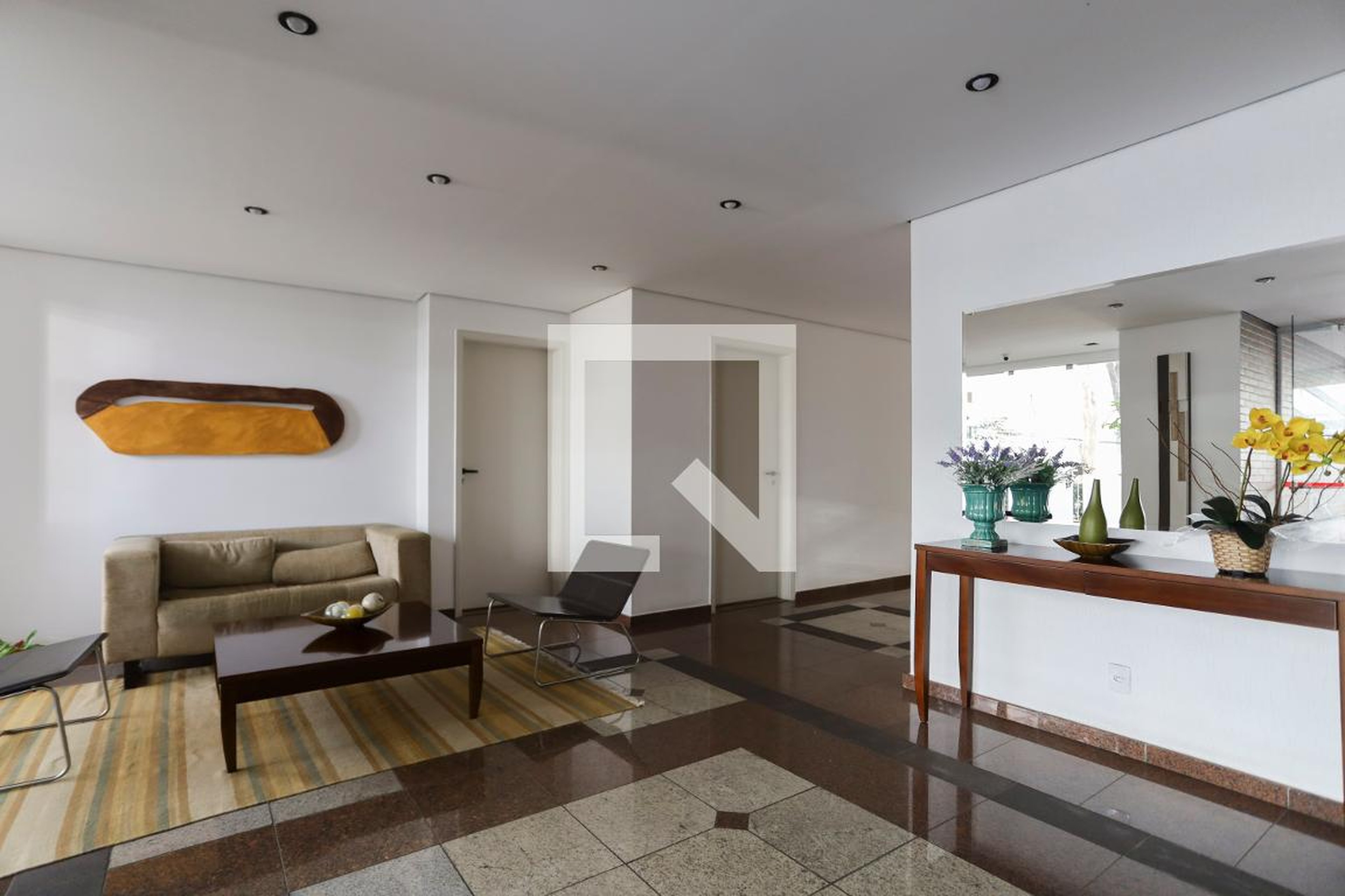 Hall Social - Concept Home