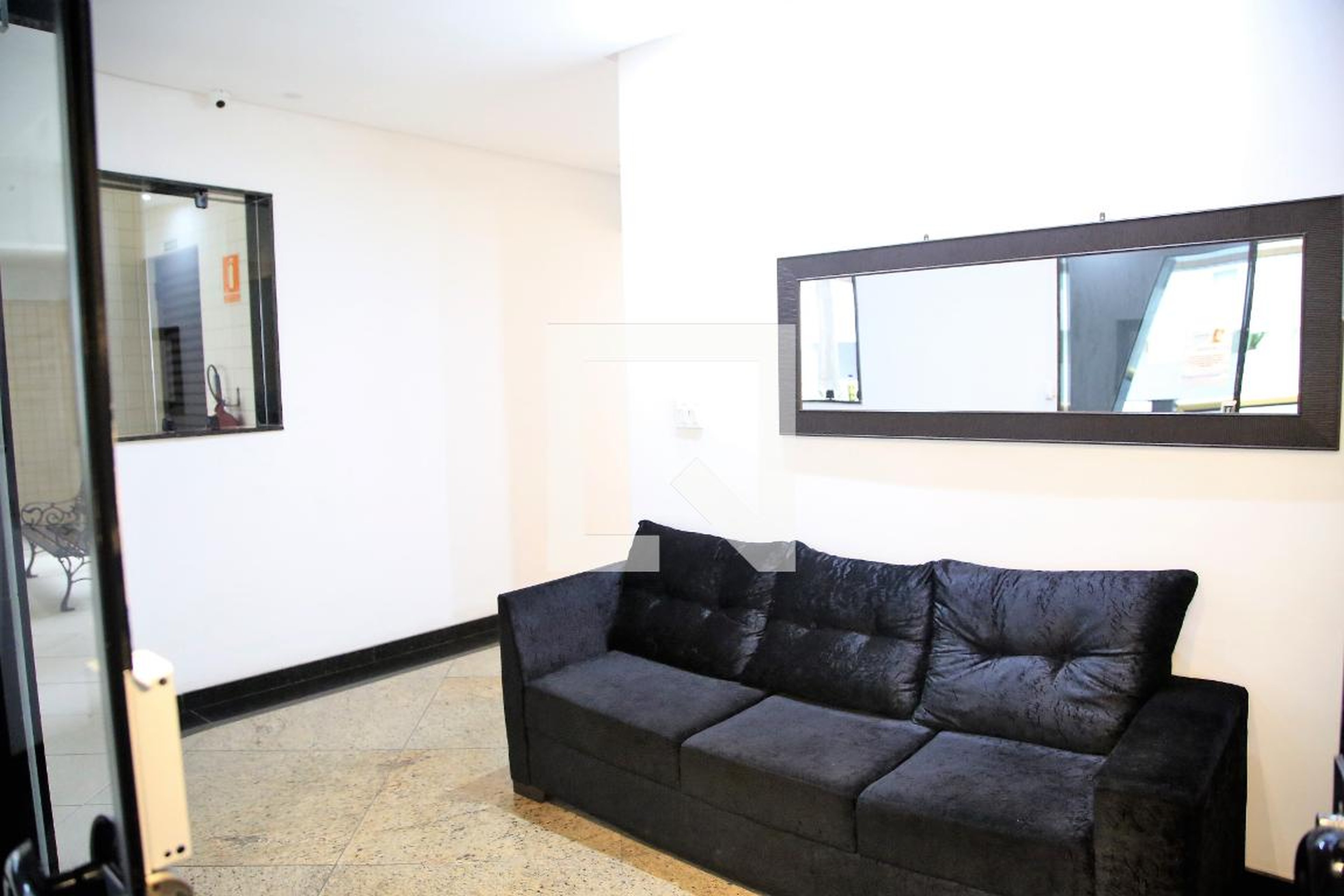 Hall de Entrada - Trianon VII