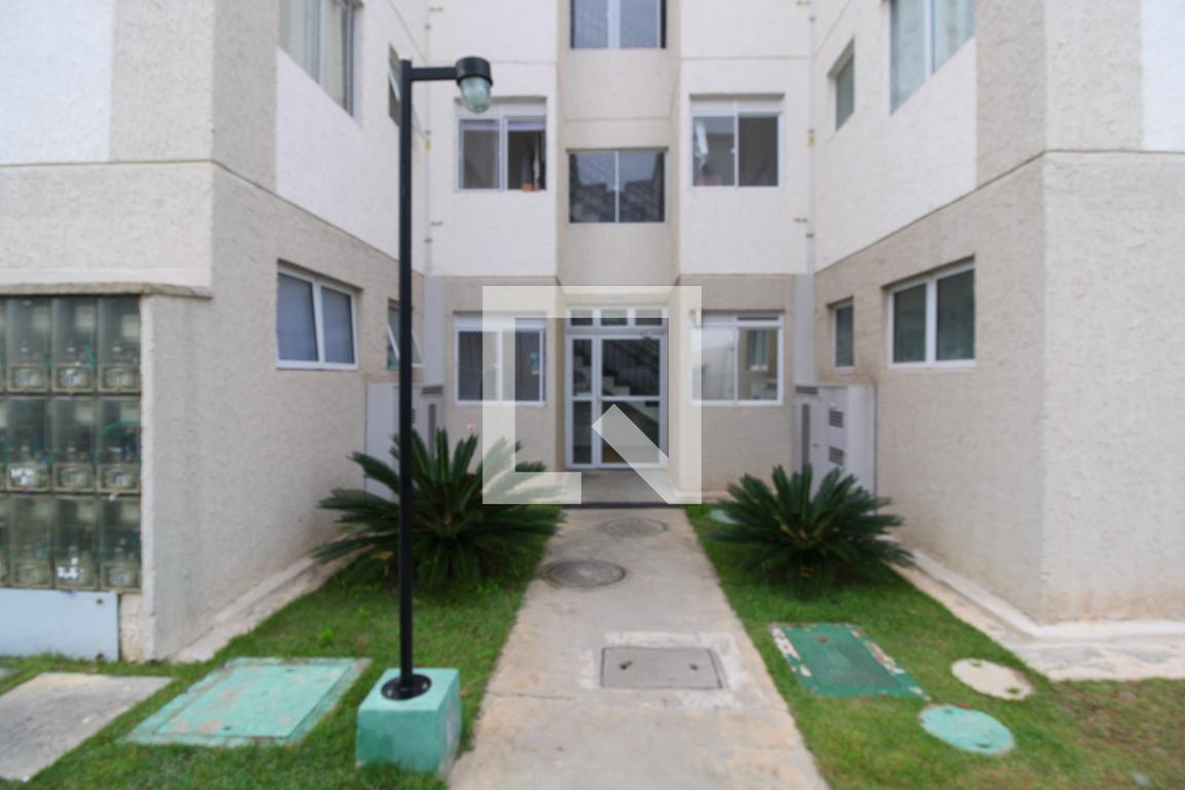 Hall de Entrada - null