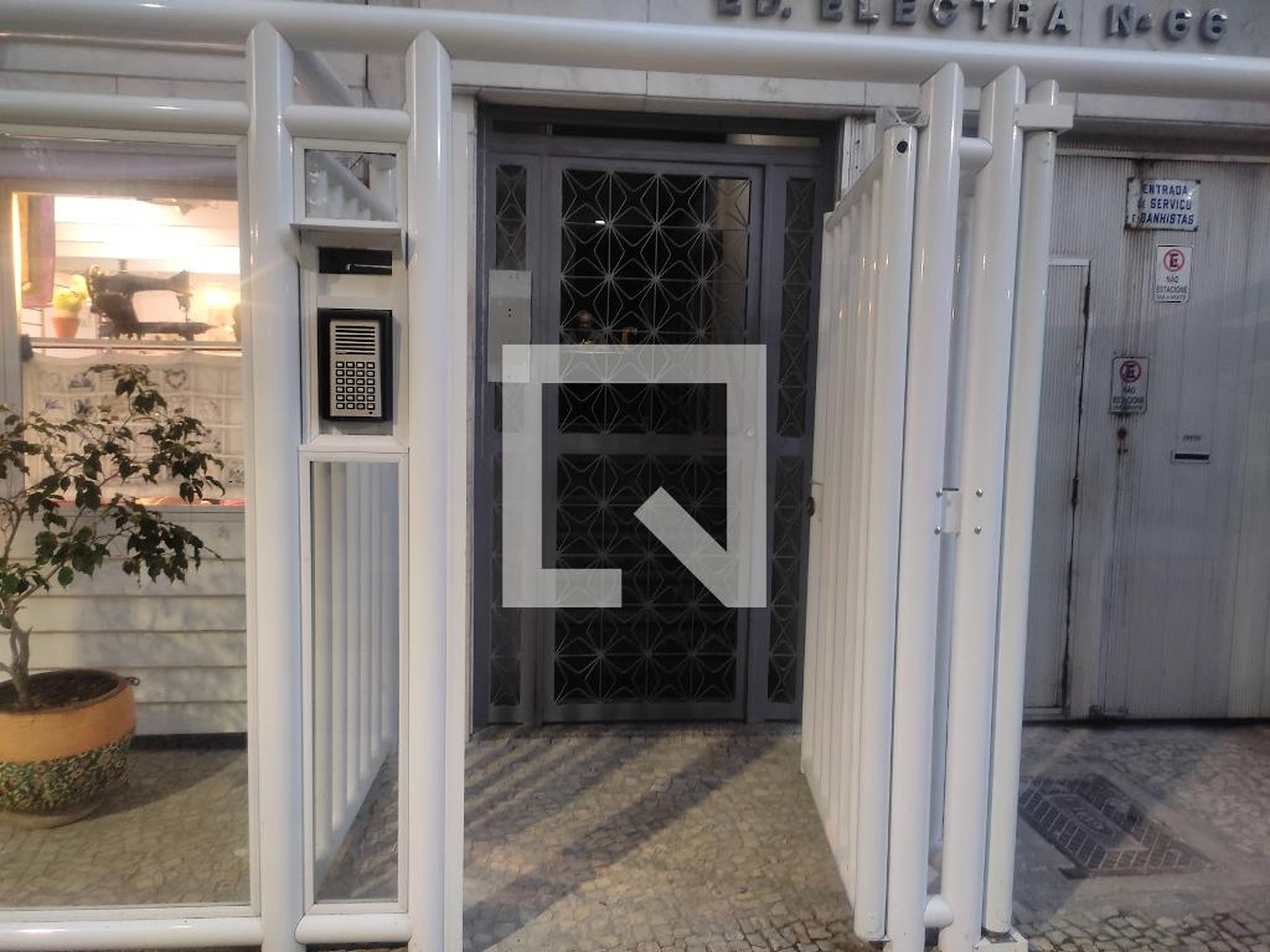 Portaria - Electra