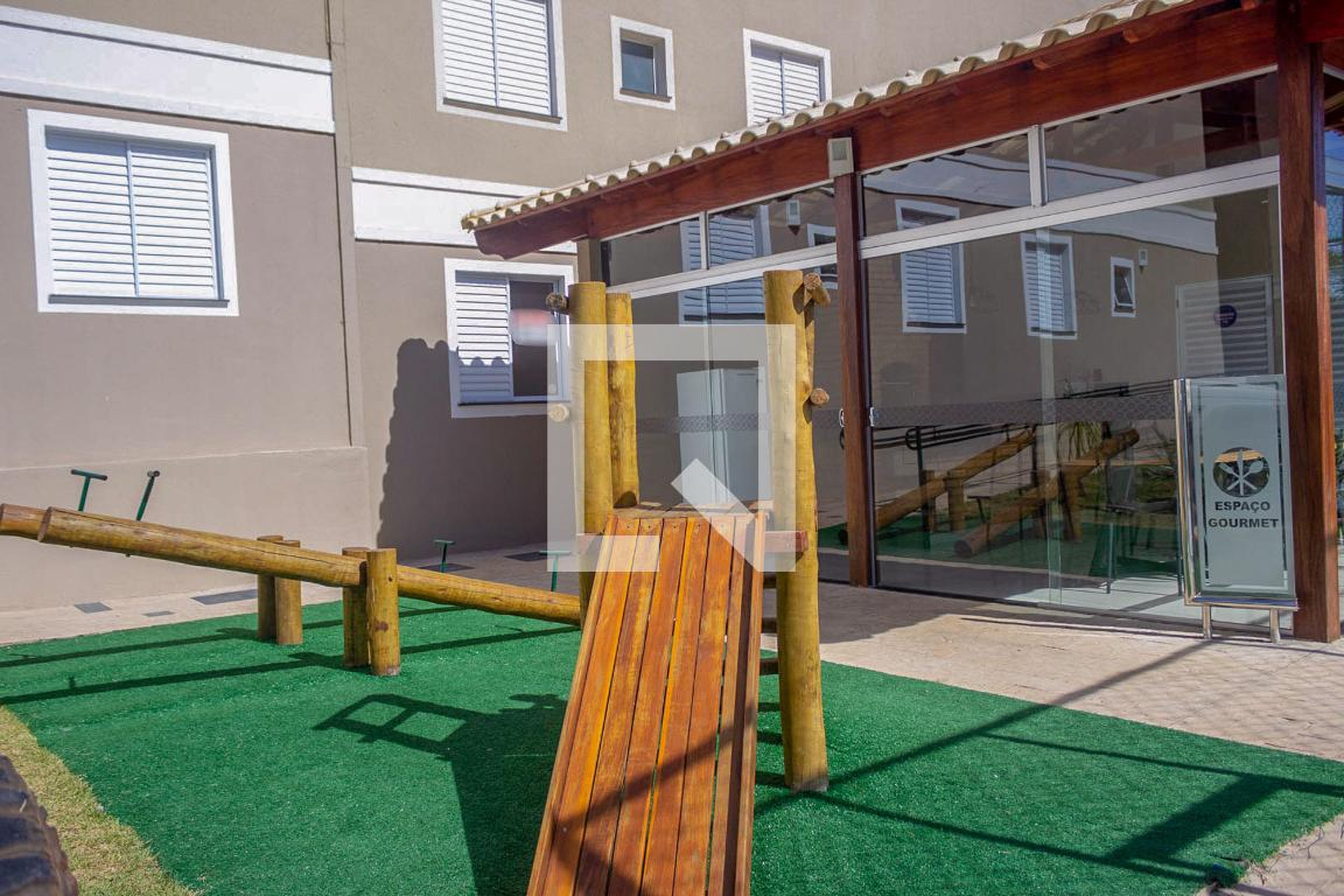 Playground - Ponto Veneza