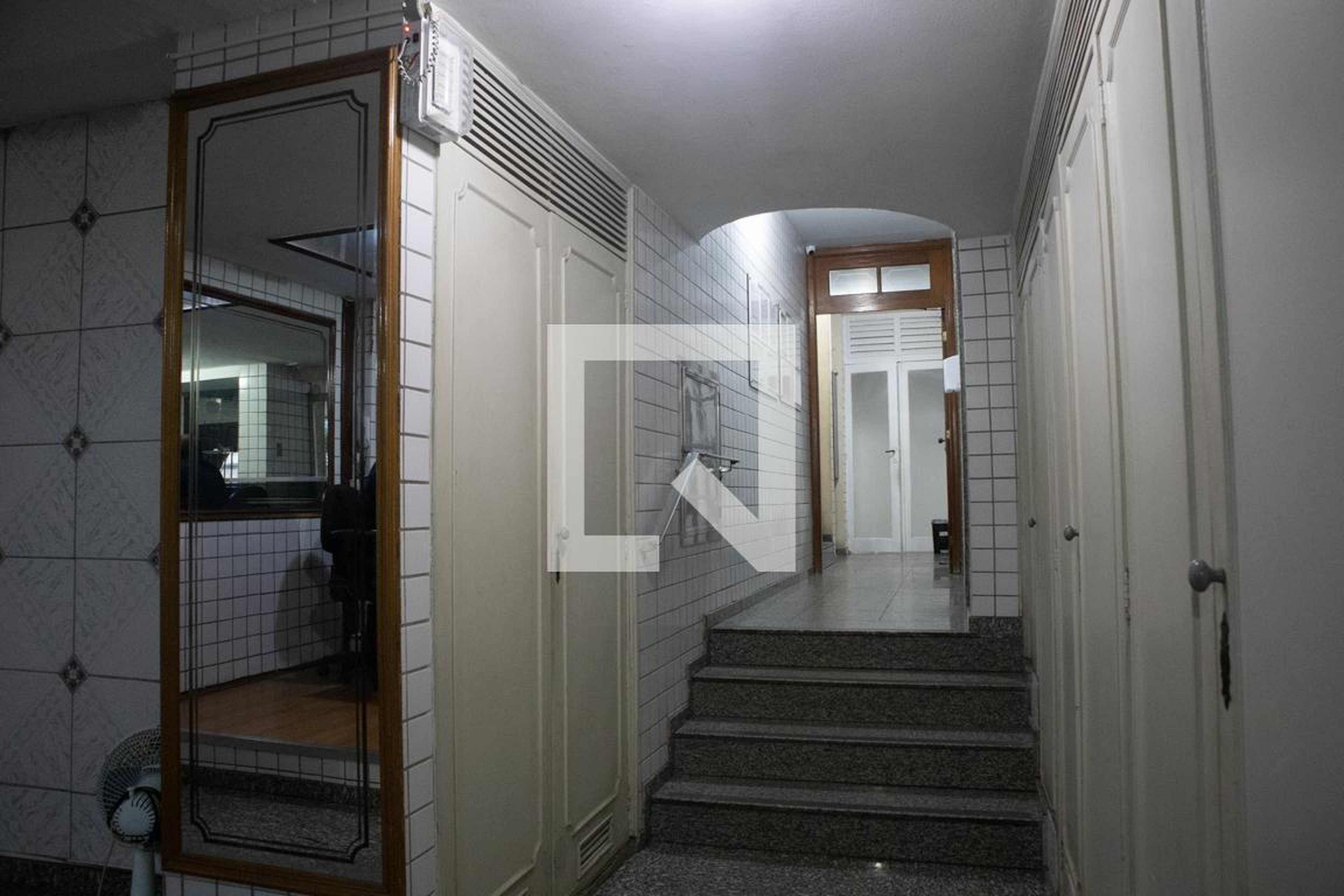 Hall de Entrada - Roberto