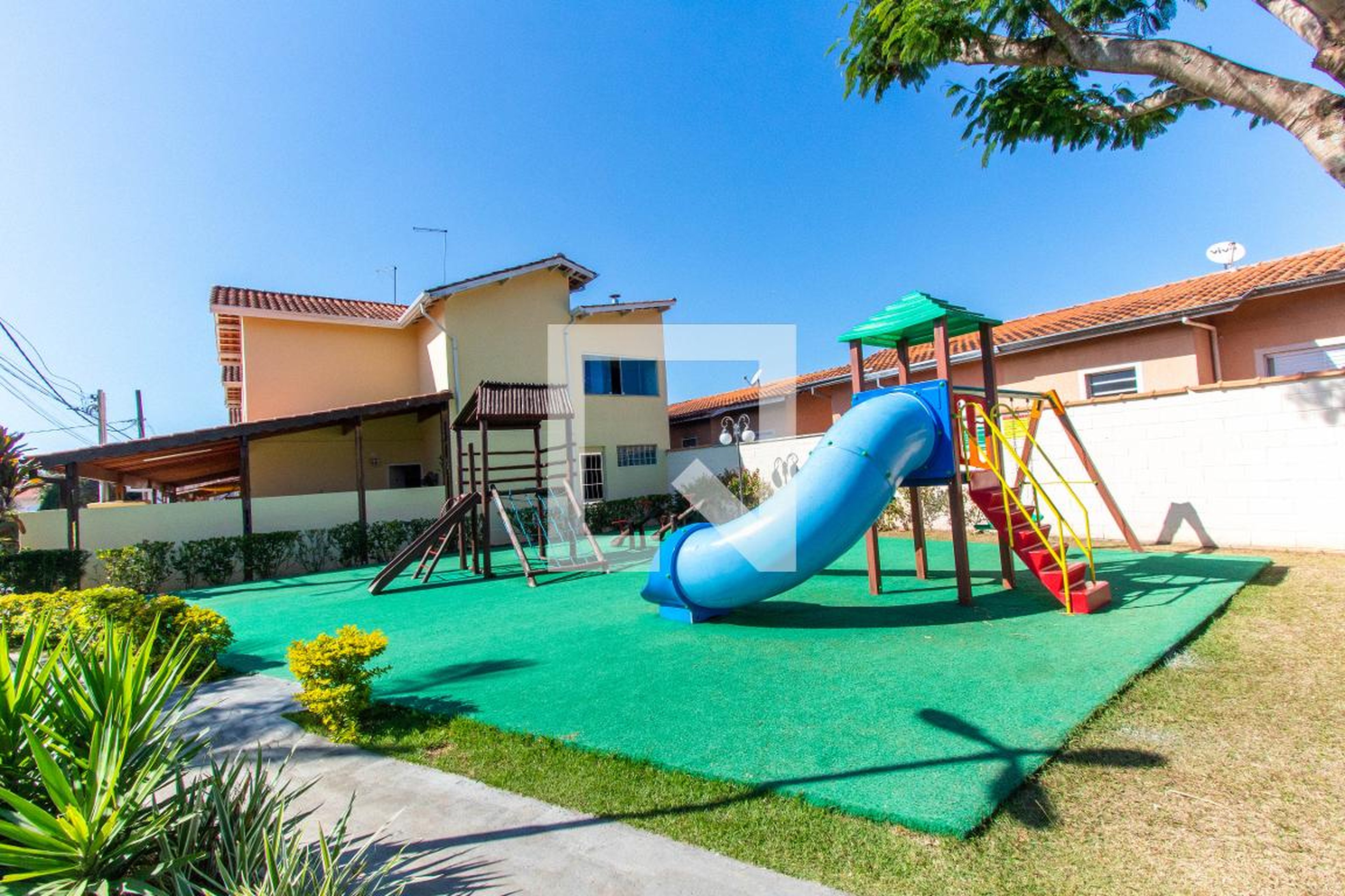 Playground - Recanto das Graças 4