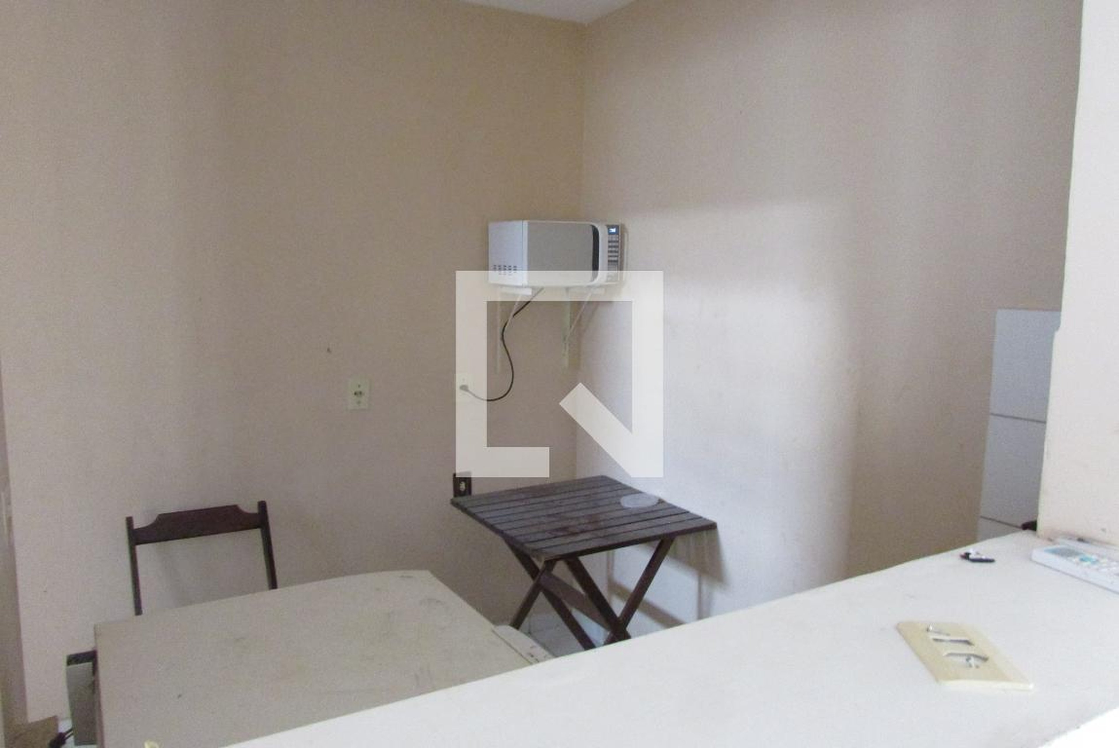 Espaço Gourmet - West Residencial