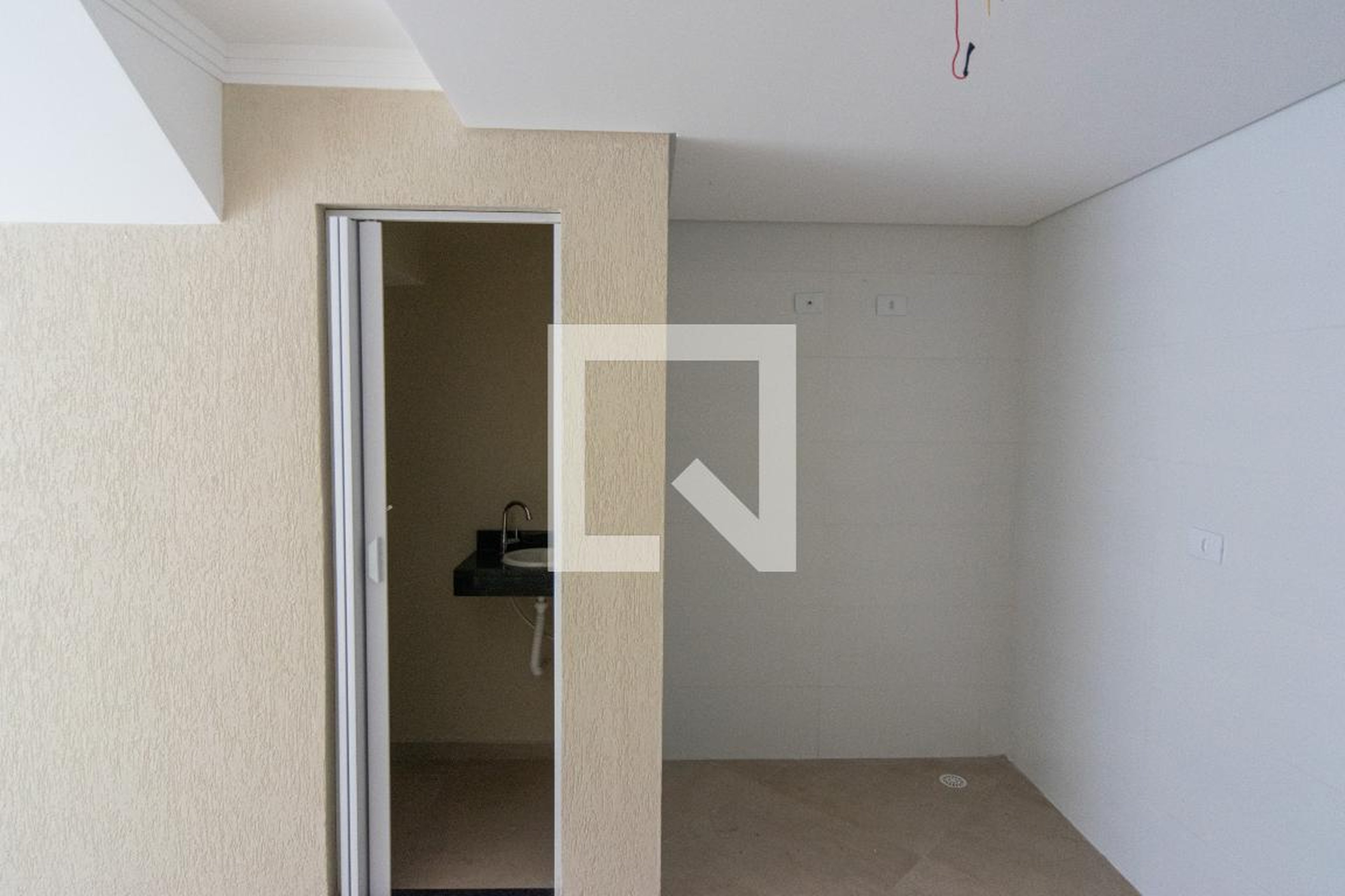 Área Externa - Residencial Gran Ville