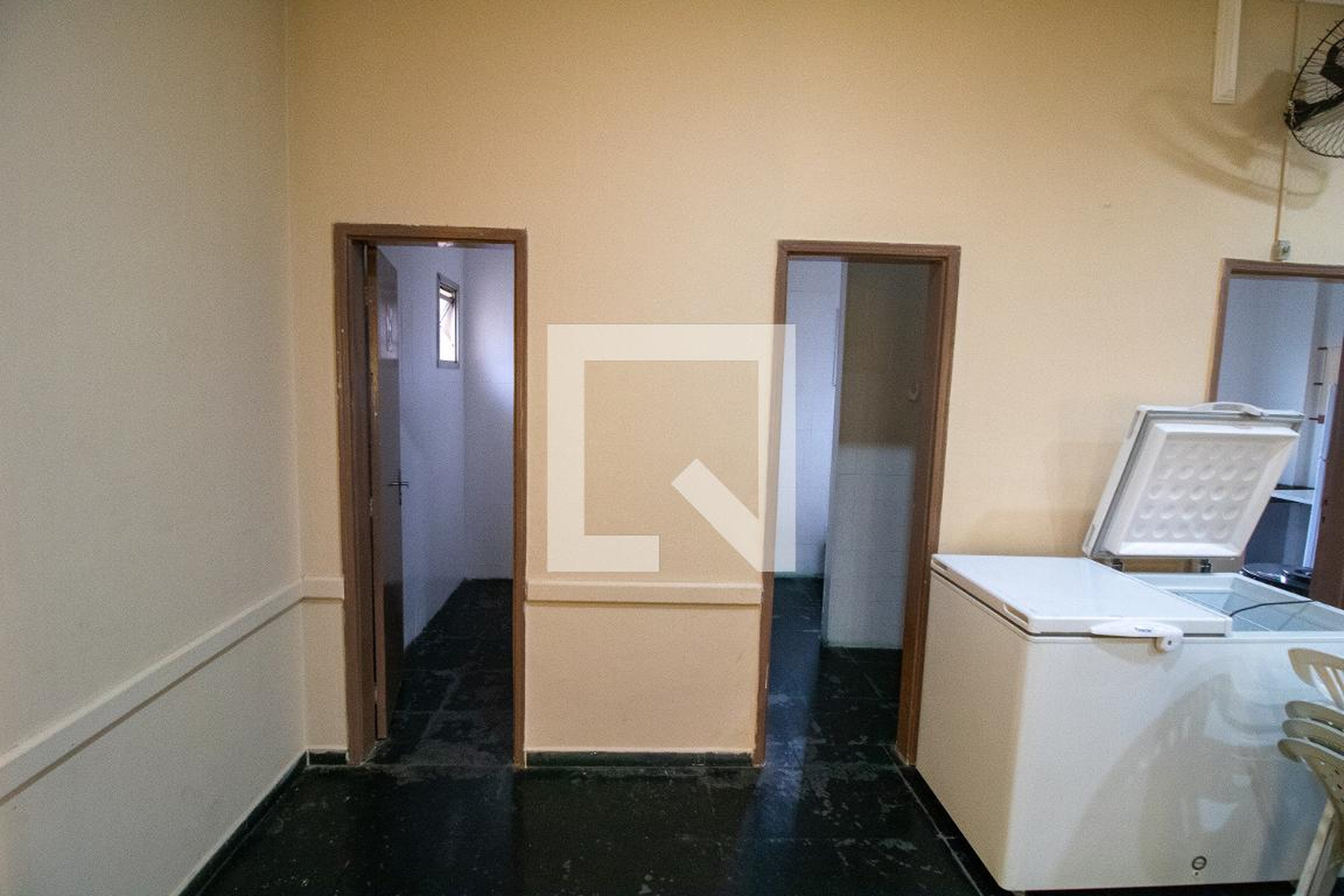 Salão de Festas 2 - Conjunto Valle Del Molise