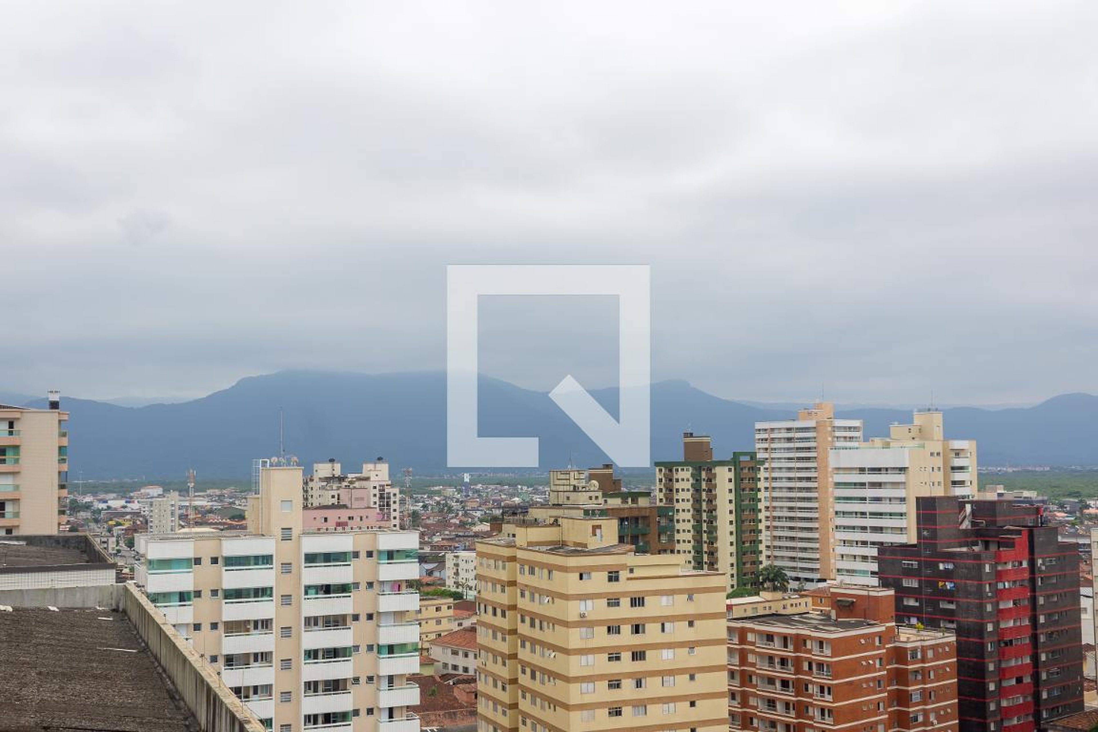 Churrasqueira - Edifício Paraty
