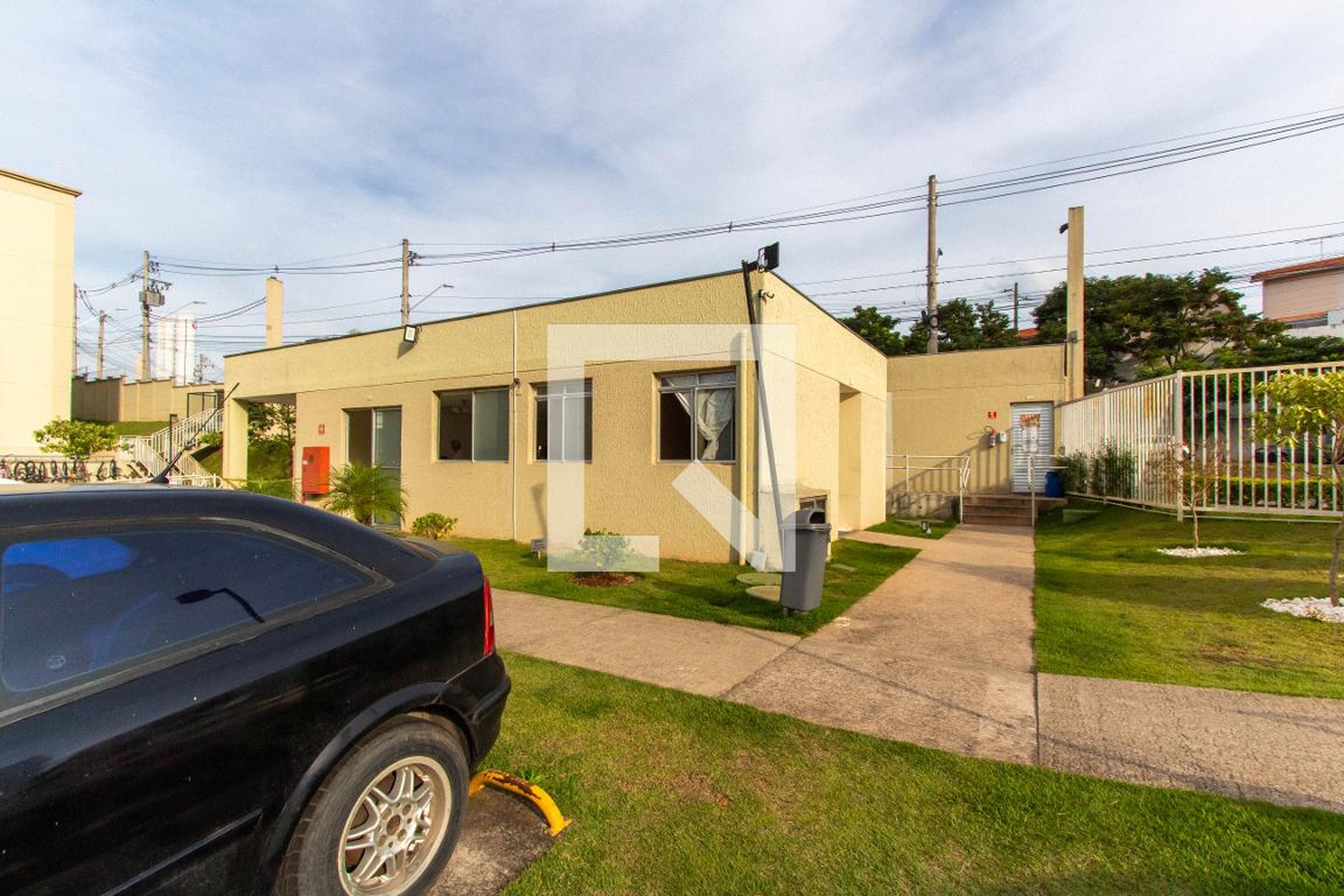 Salão de Festas - Nova Zelândia 2