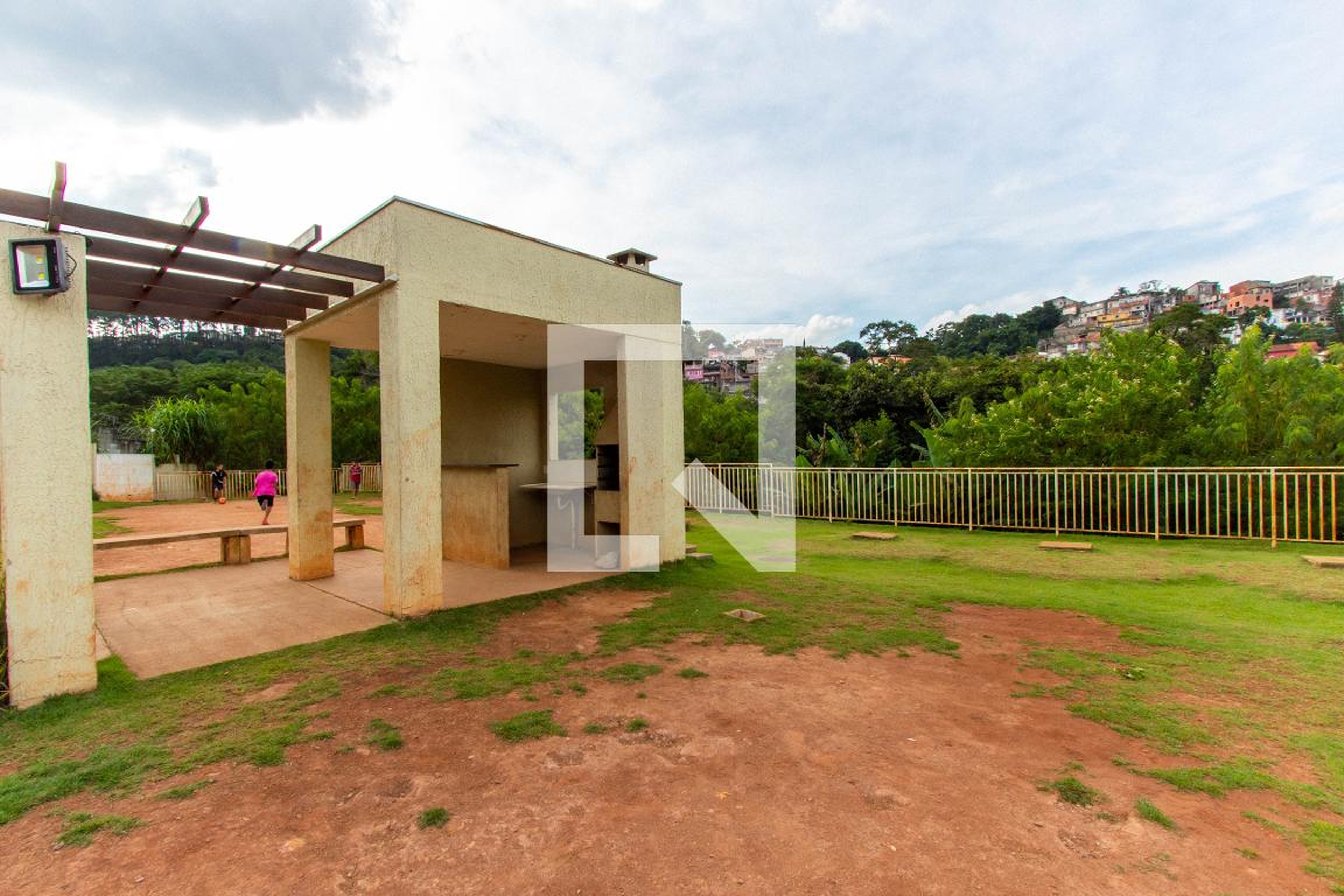 Churrasqueira - Nova Zelândia 2