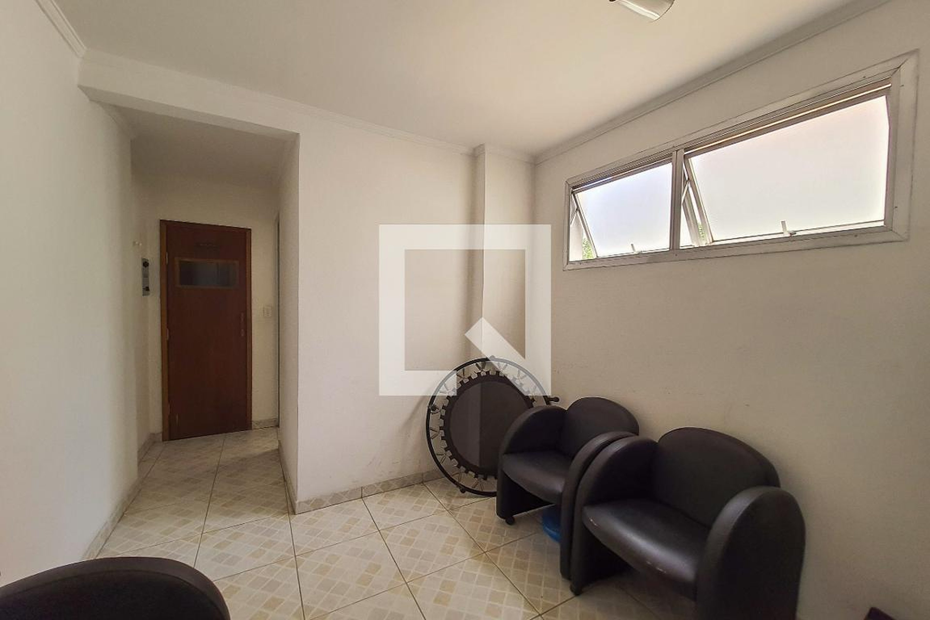 Sauna - Edifício Berkeley