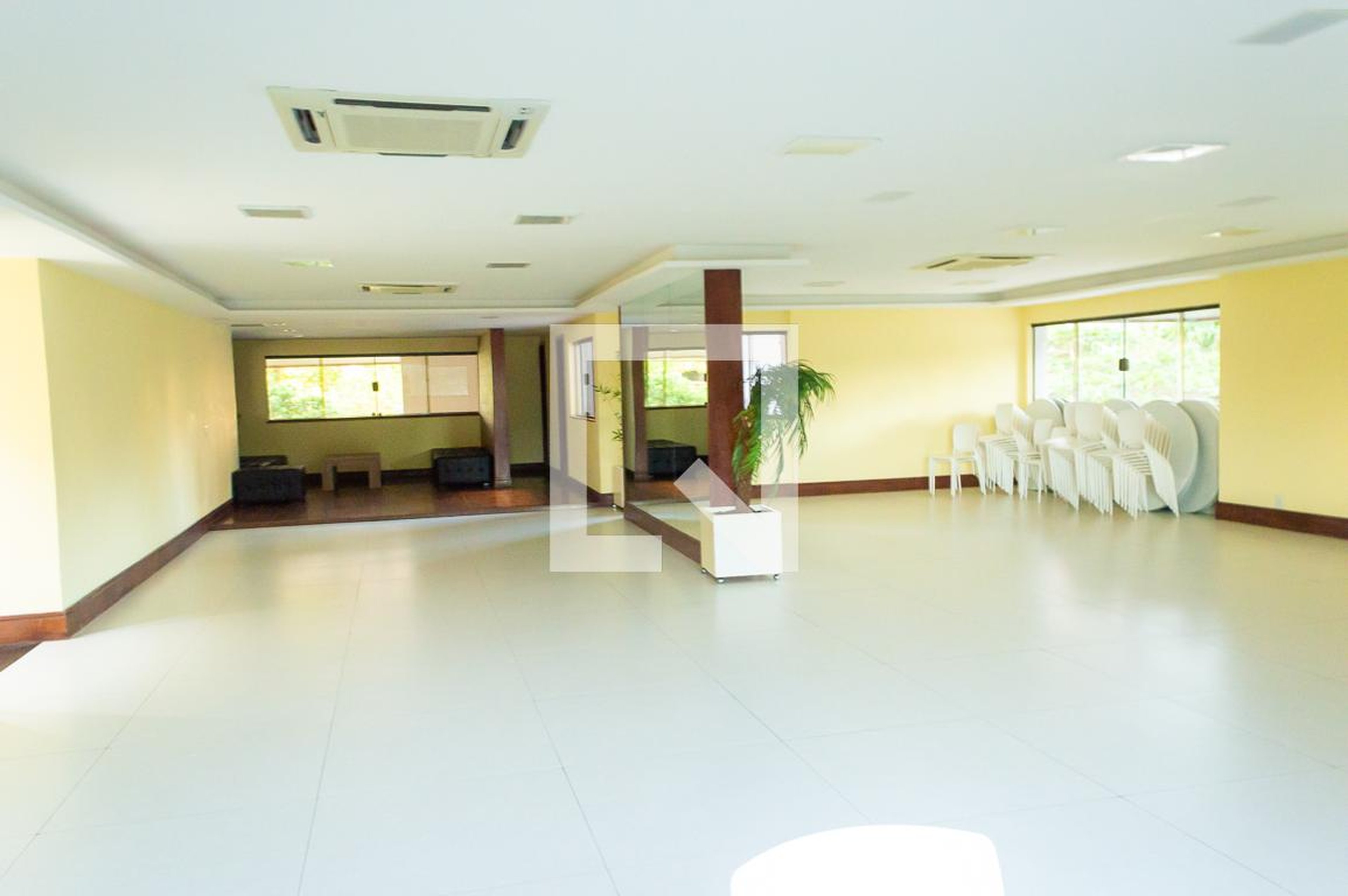 Salao de Festa - Barramares