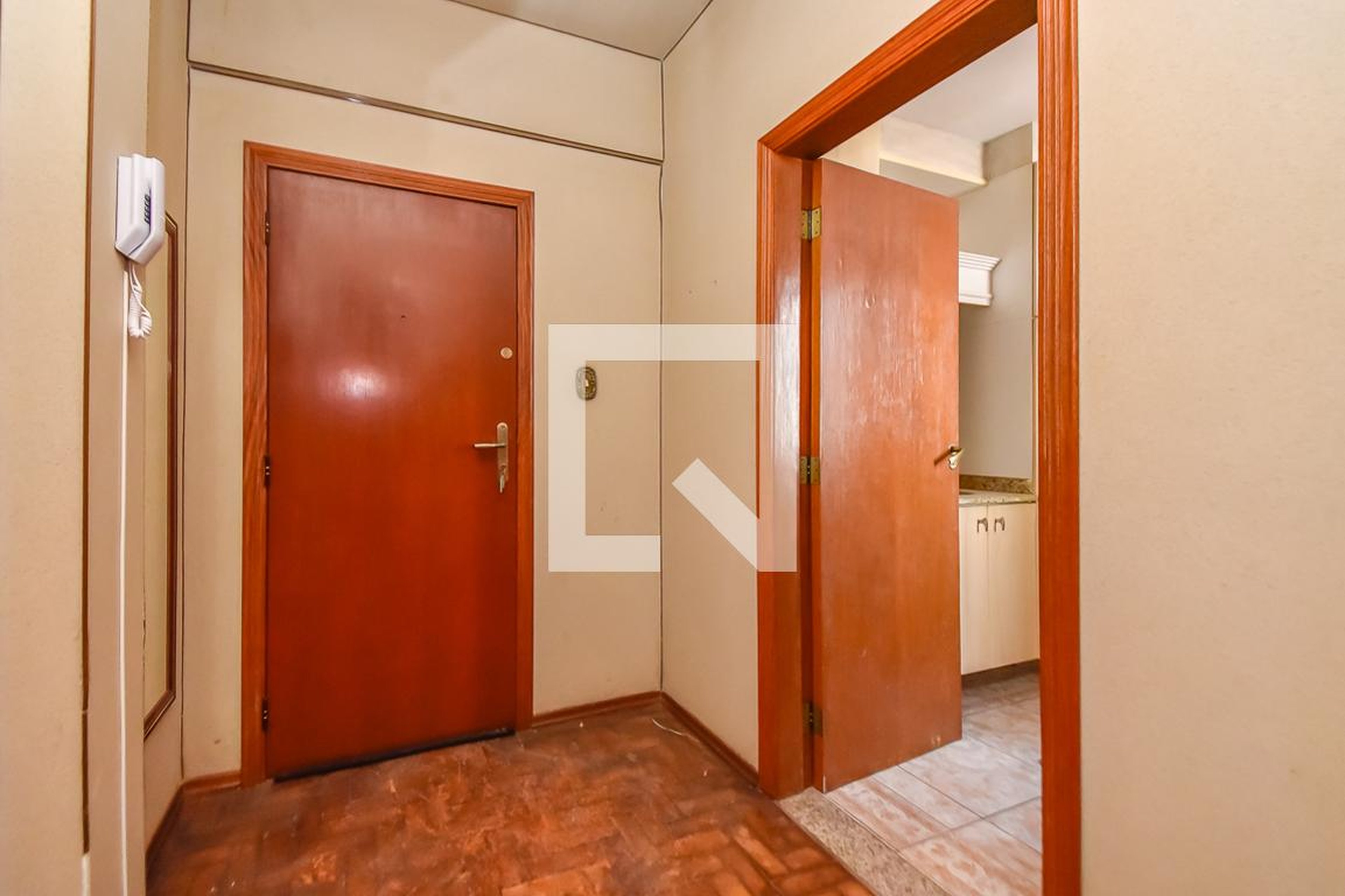 Entrada - Angra dos Reis