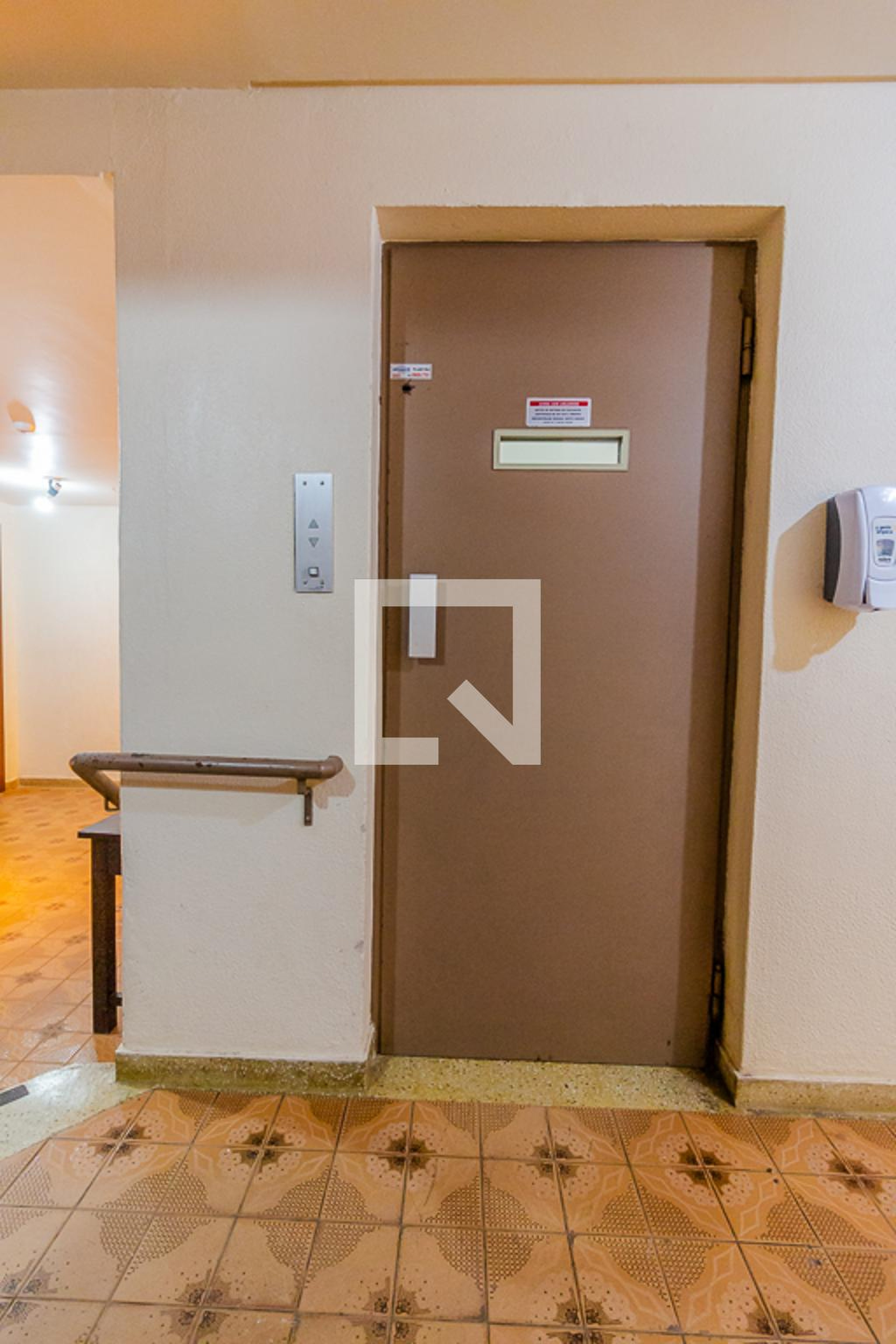 Área comum - Costa do Sol